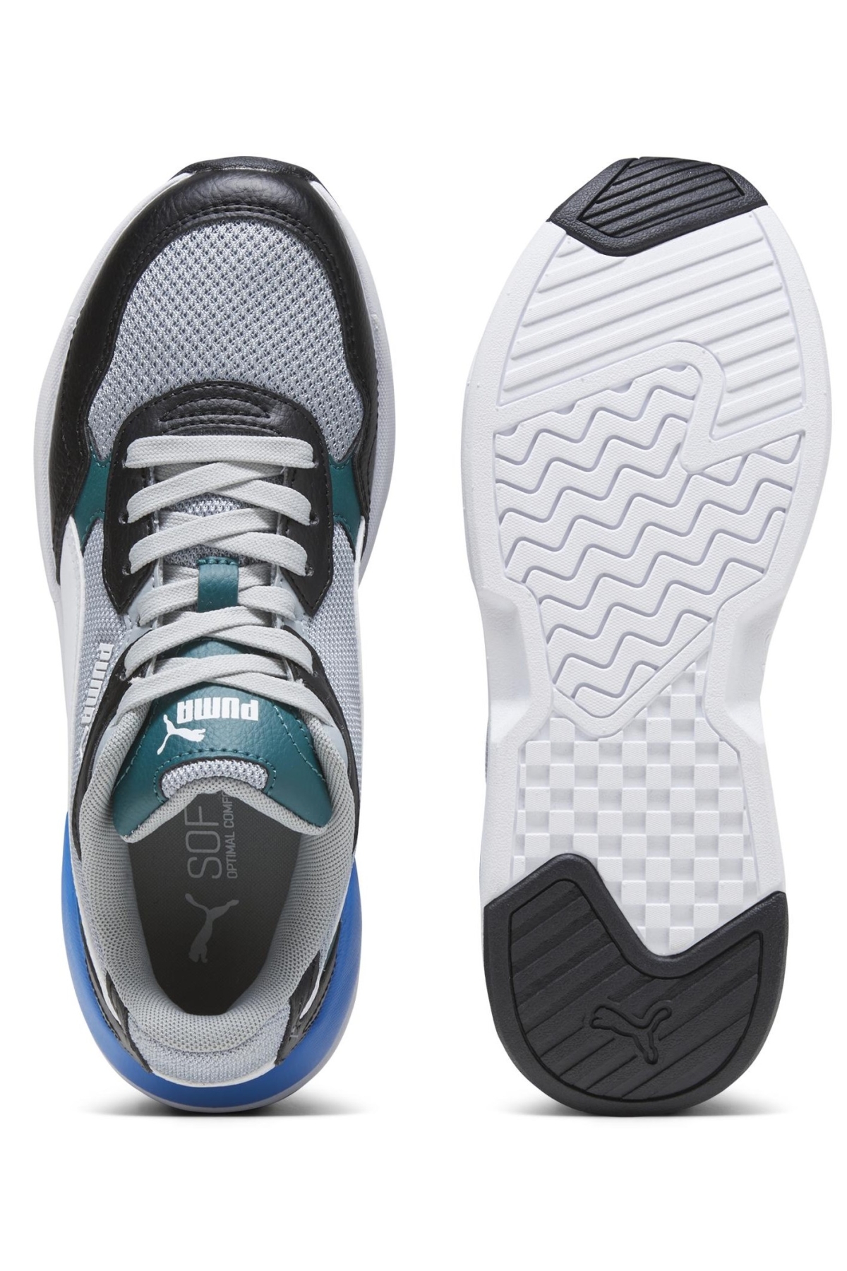 385524-21 X-Ray Speed Lite Jr Unisex Spor Ayakkabı - Görsel 6