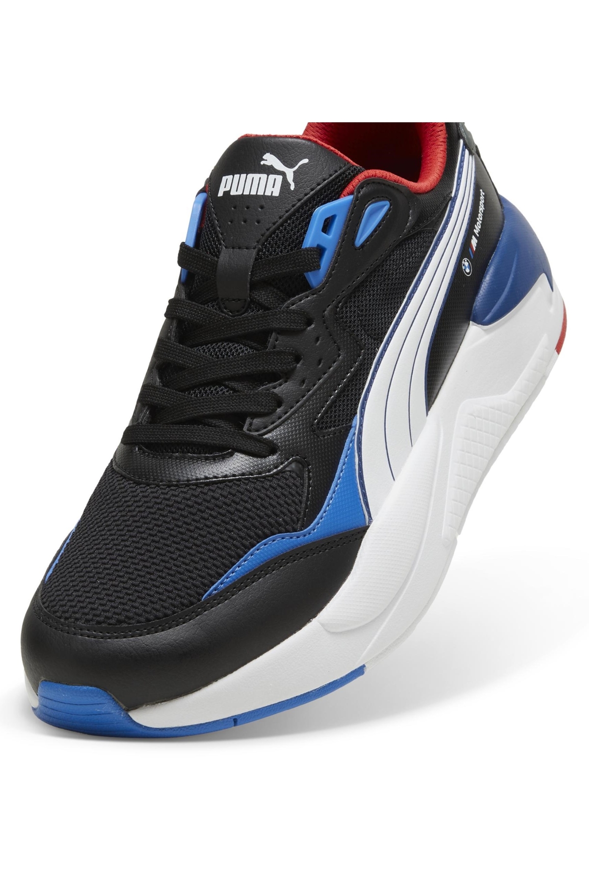 BMW MMS X-Ray Speed 307137 Erkek Spor Ayakkabı - Görsel 4