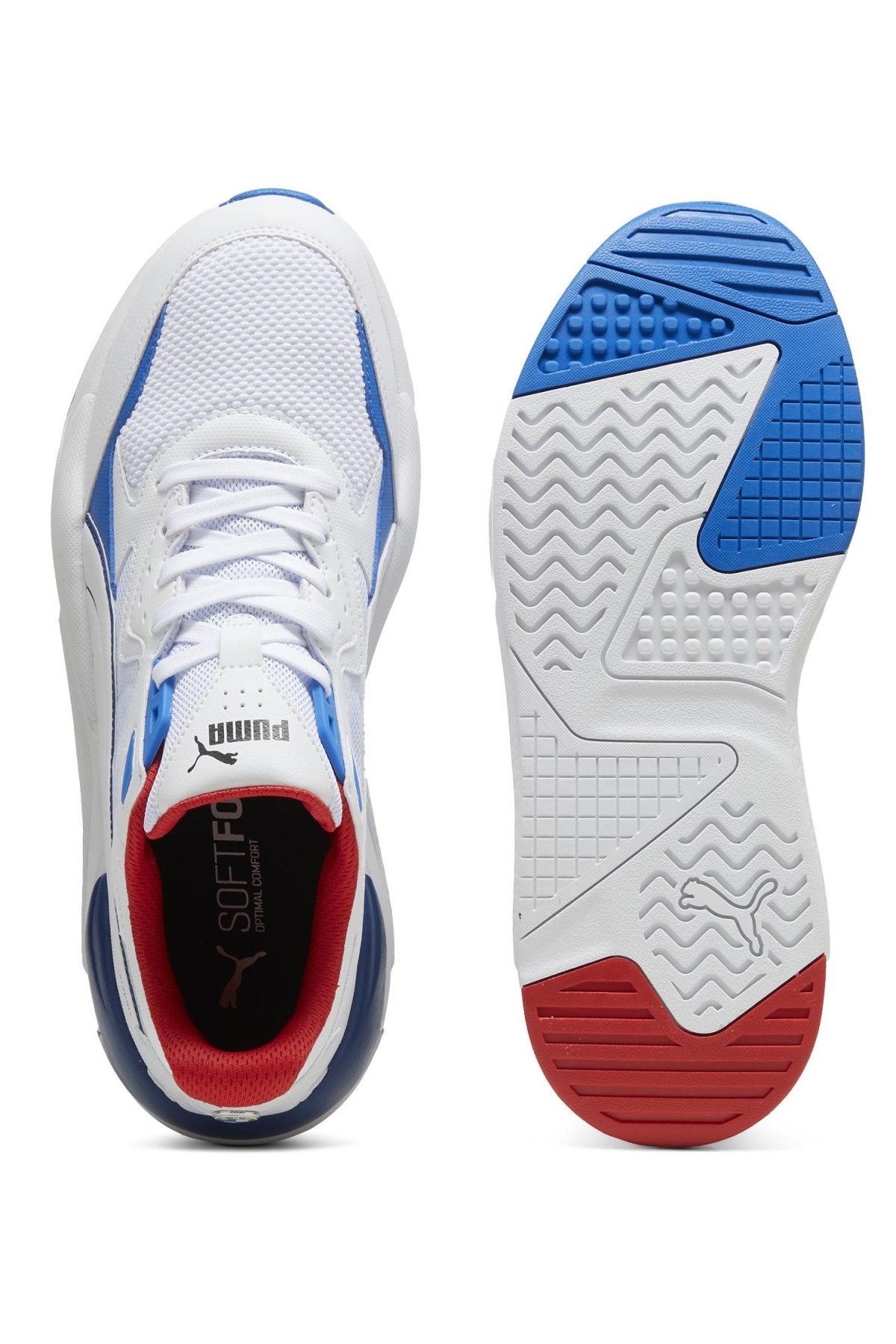 BMW MMS X-Ray Speed 307137 Erkek Spor Ayakkabı - Görsel 6