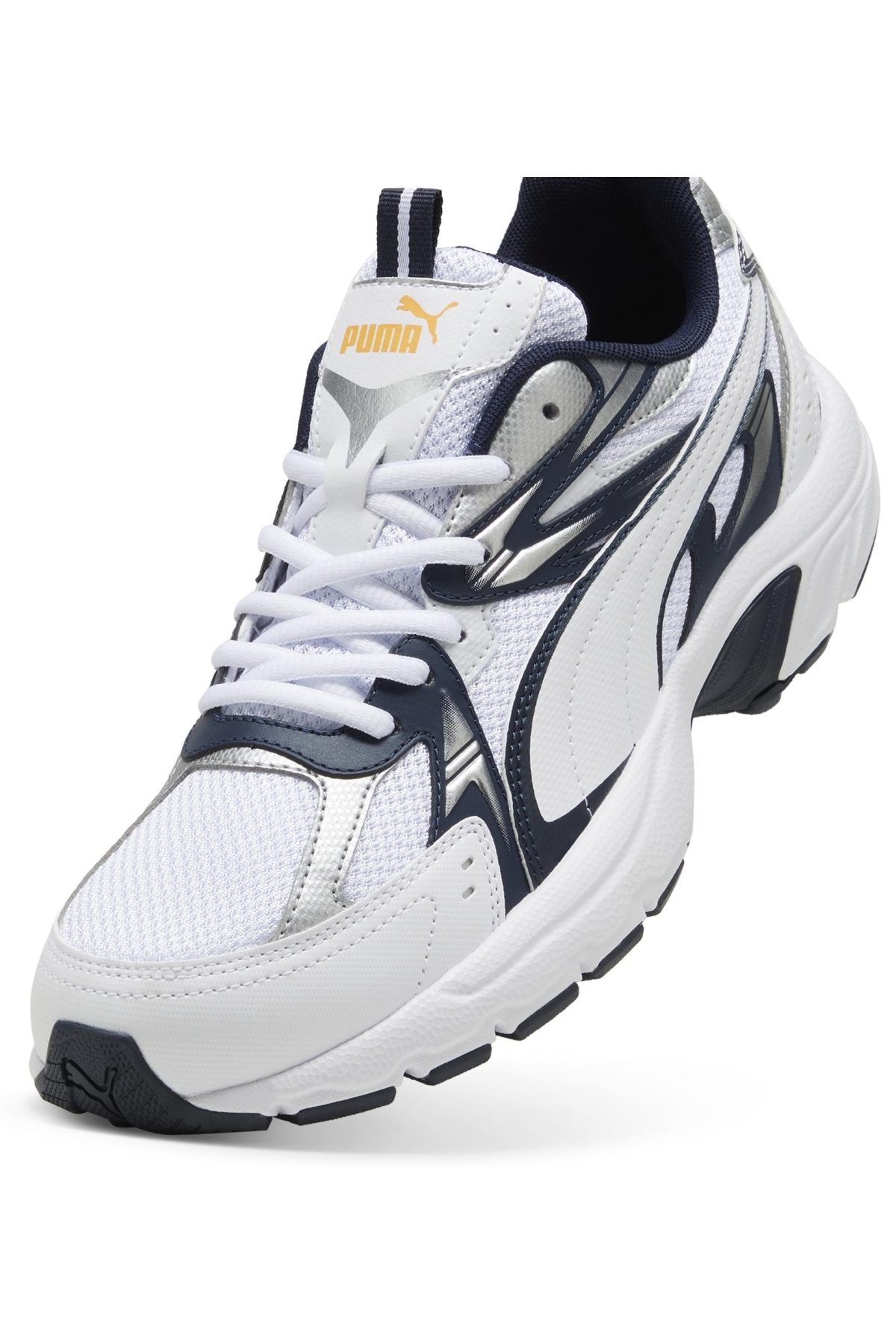 Milenio Tech-Club 392322 Unisex Koşu Ayakkabısı - Görsel 4