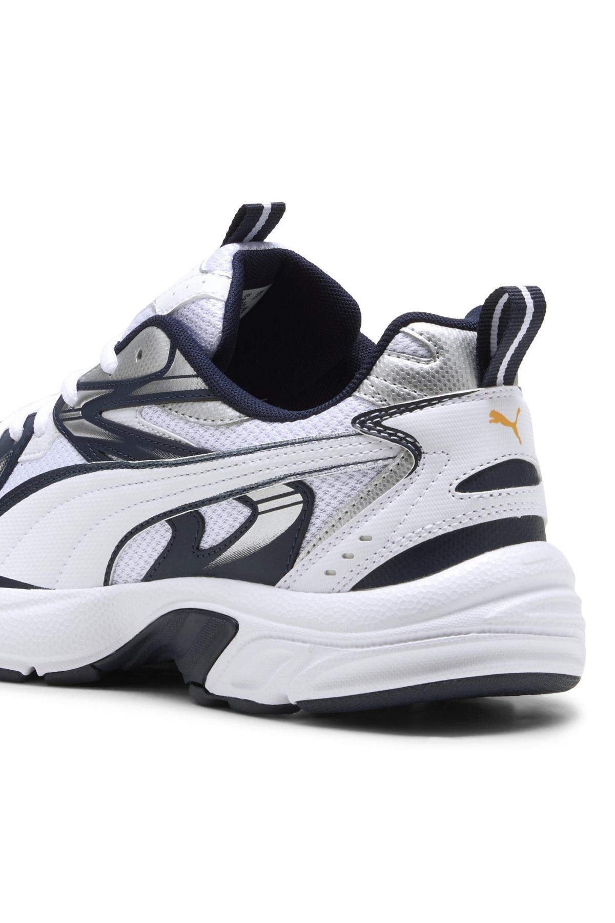 Milenio Tech-Club 392322 Unisex Koşu Ayakkabısı - Görsel 5