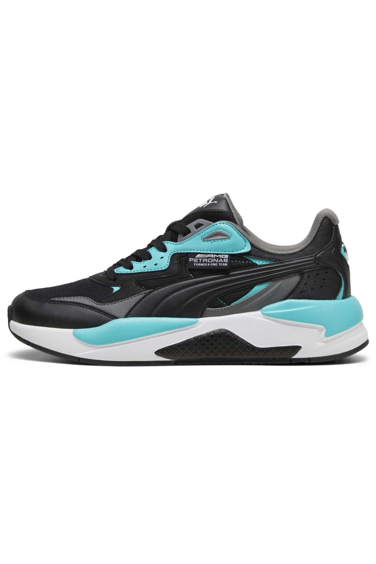 MAPF1 Mercedes X-Ray Speed 307136 Erkek Spor Ayakkabı - Görsel 2
