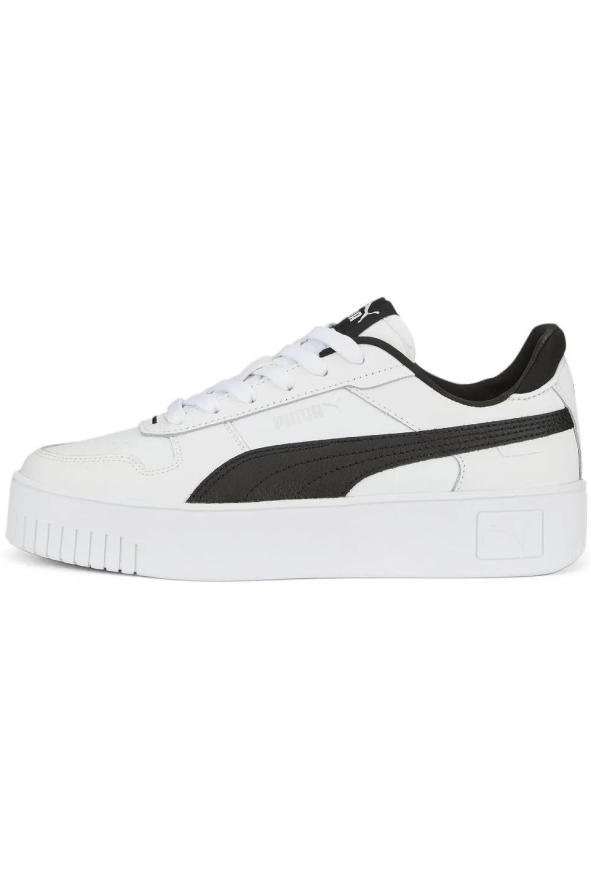 389390 Carina Street Sneaker Unisex Spor Ayakkabı