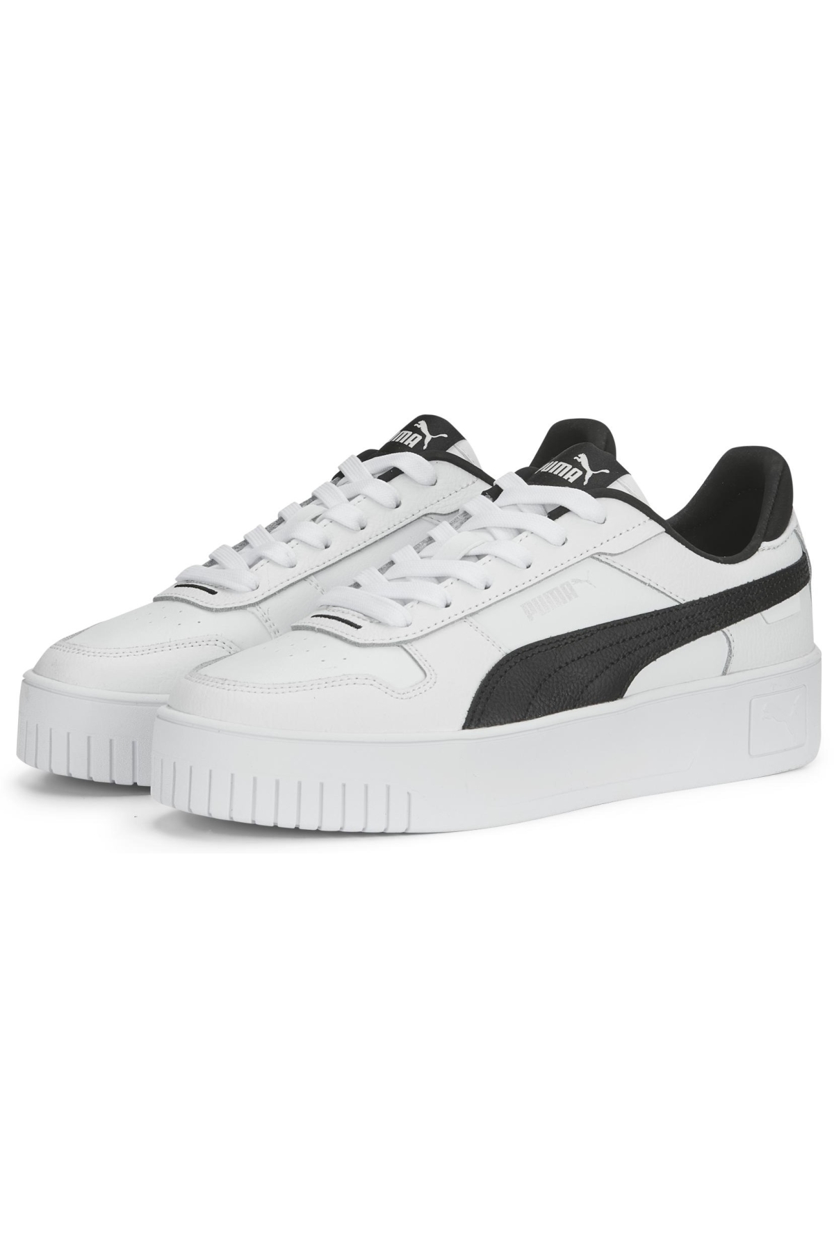 389390 Carina Street Sneaker Unisex Spor Ayakkabı - Görsel 3