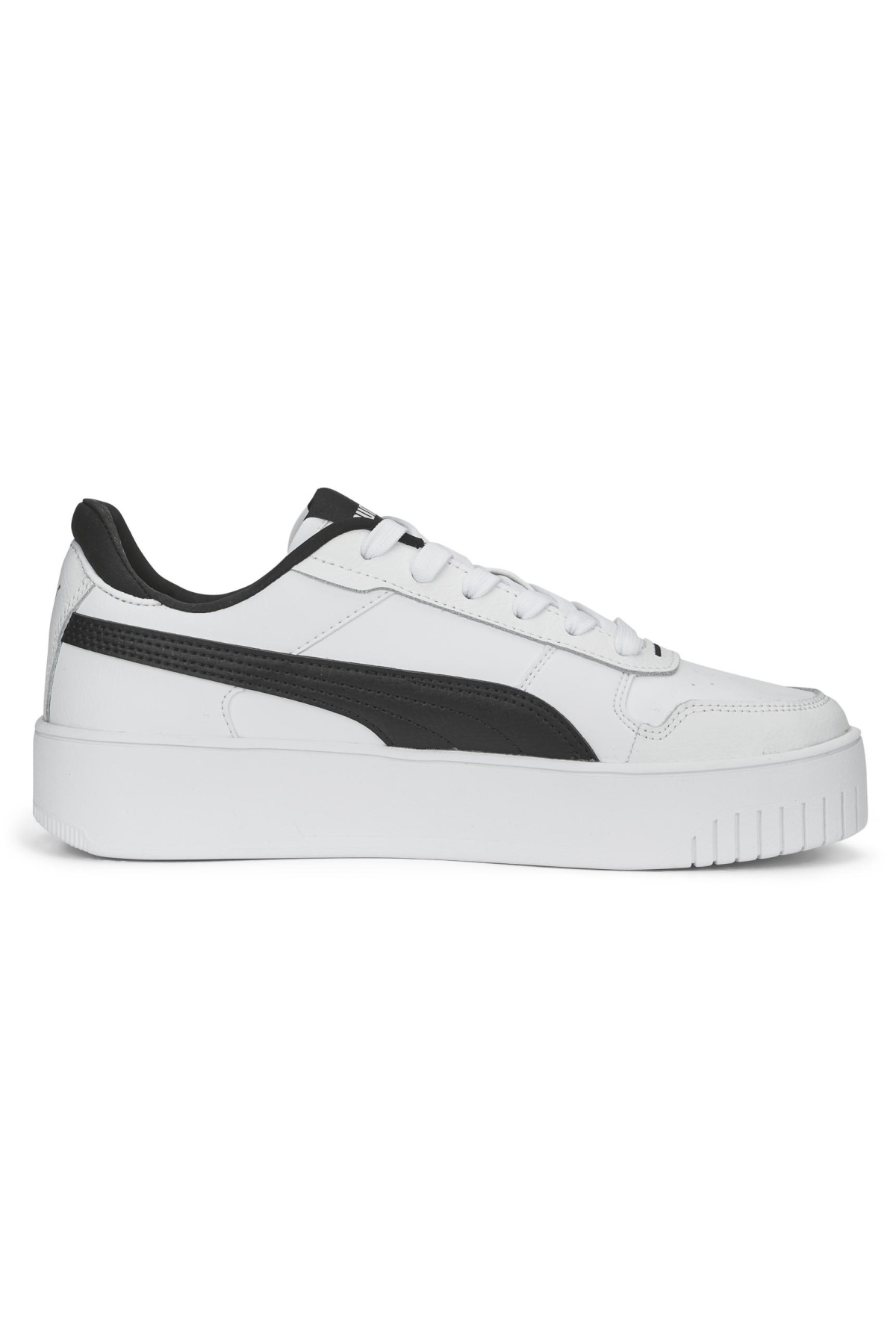 389390 Carina Street Sneaker Unisex Spor Ayakkabı - Görsel 4