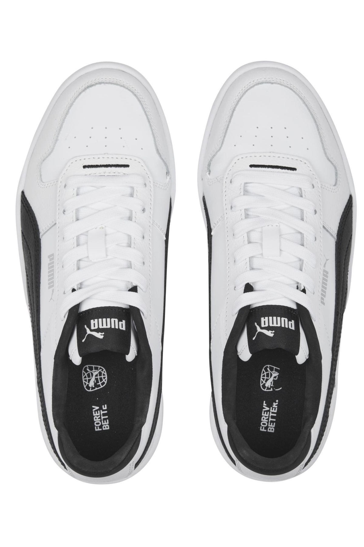 389390 Carina Street Sneaker Unisex Spor Ayakkabı - Görsel 6