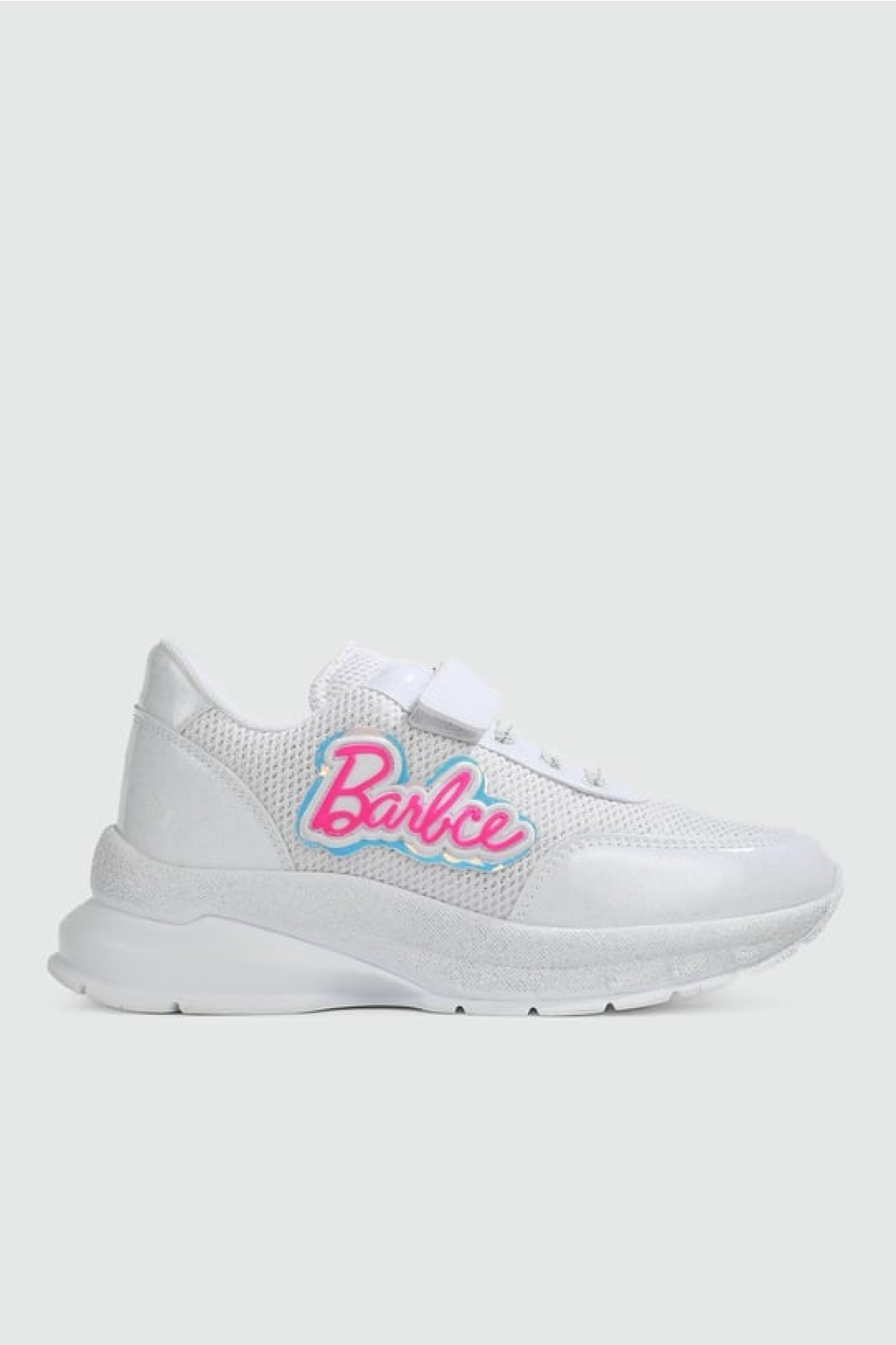 Arvnz 250 Barbce Beyaz Kız Çocuk Spor Ayakkabı - Görsel 2