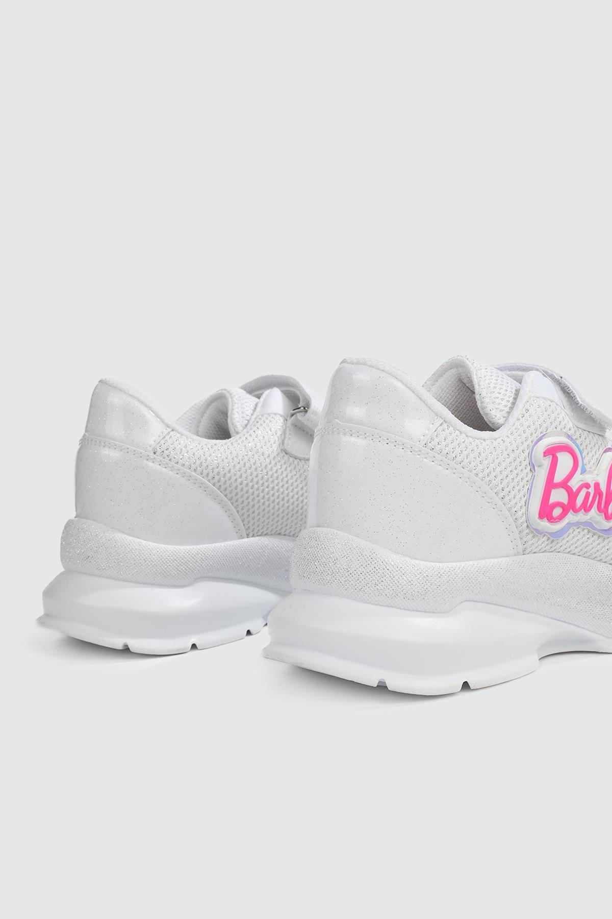 Arvnz 250 Barbce Beyaz Kız Çocuk Spor Ayakkabı - Görsel 5