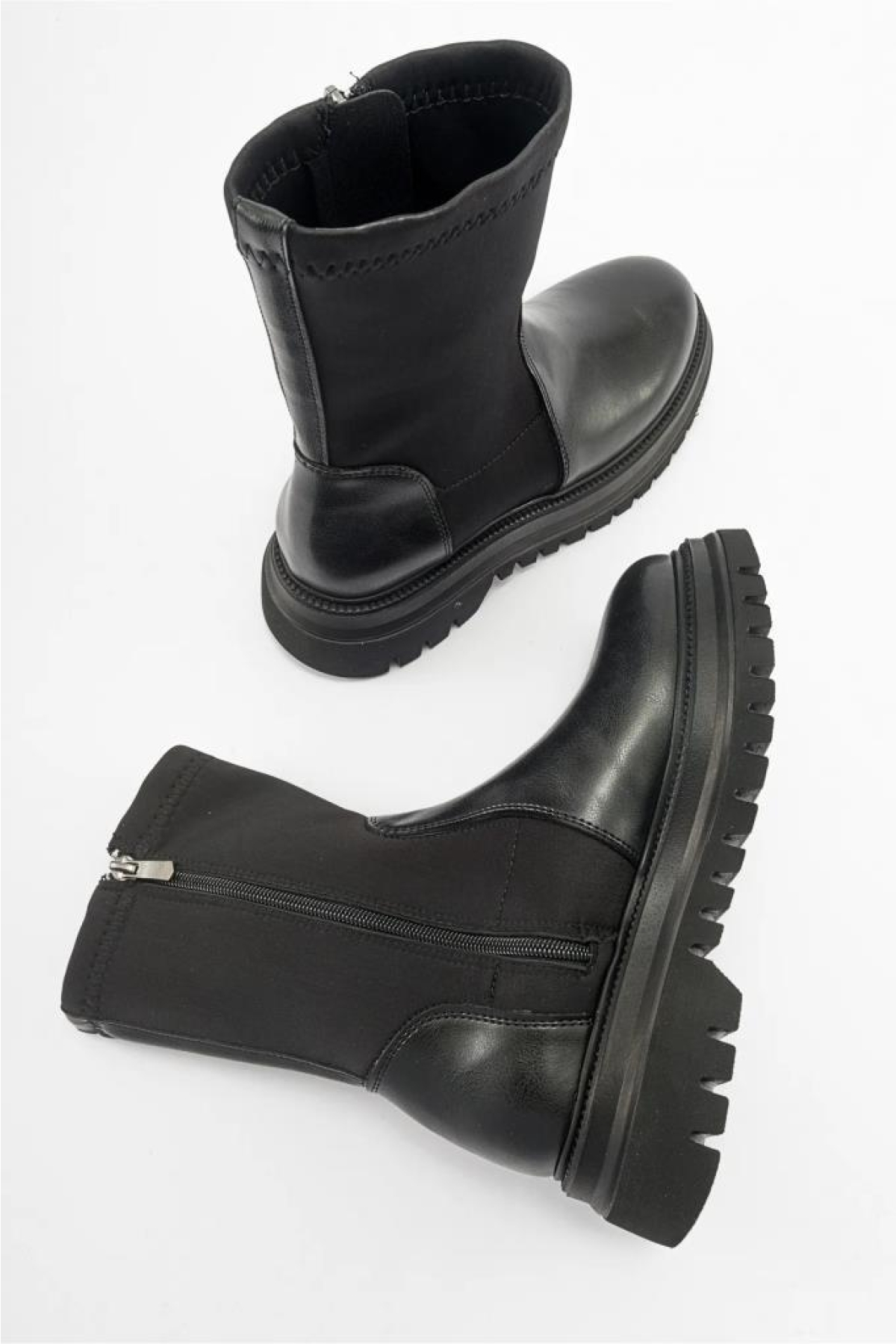 Mnrs 1019 Kadın Günlük Termal Bot - Görsel 7