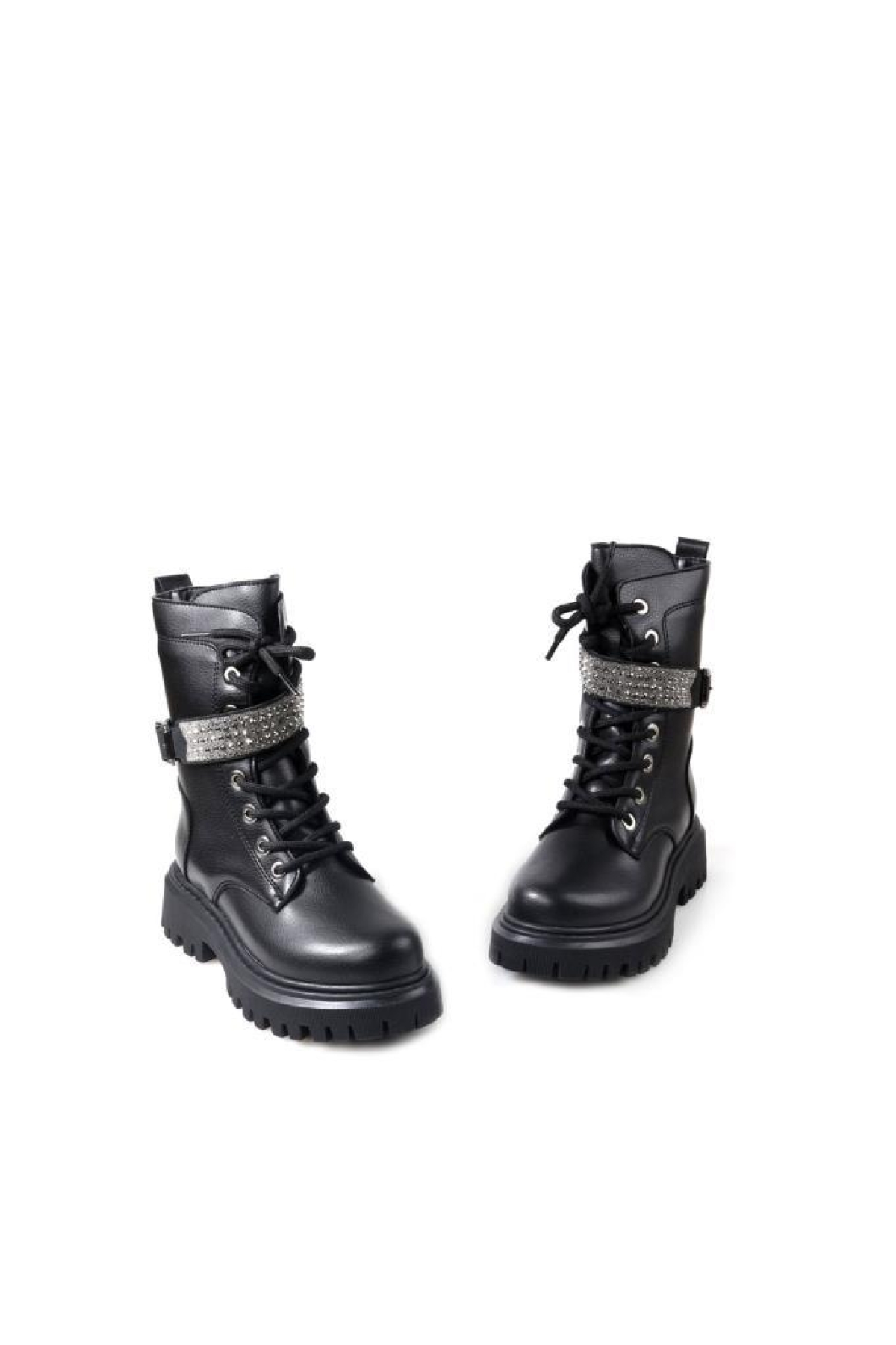 Papuçcity Vetta 03040 Kız Çocuk Termal Bot - Görsel 5