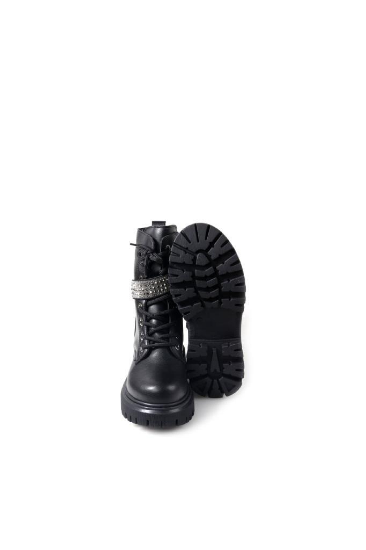 Papuçcity Vetta 03040 Kız Çocuk Termal Bot - Görsel 6