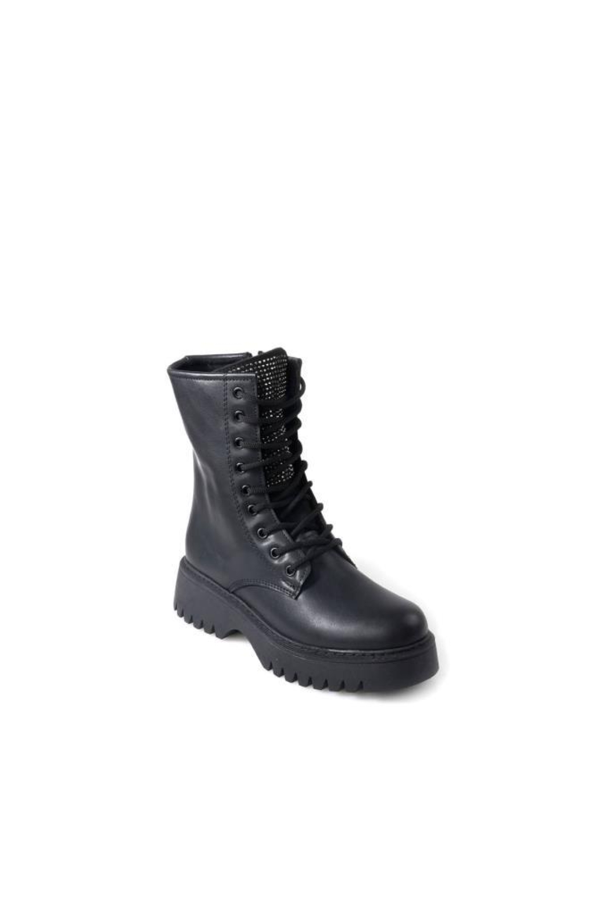 Sprs 02975 Kadın Günlük Postal Bot - Görsel 3