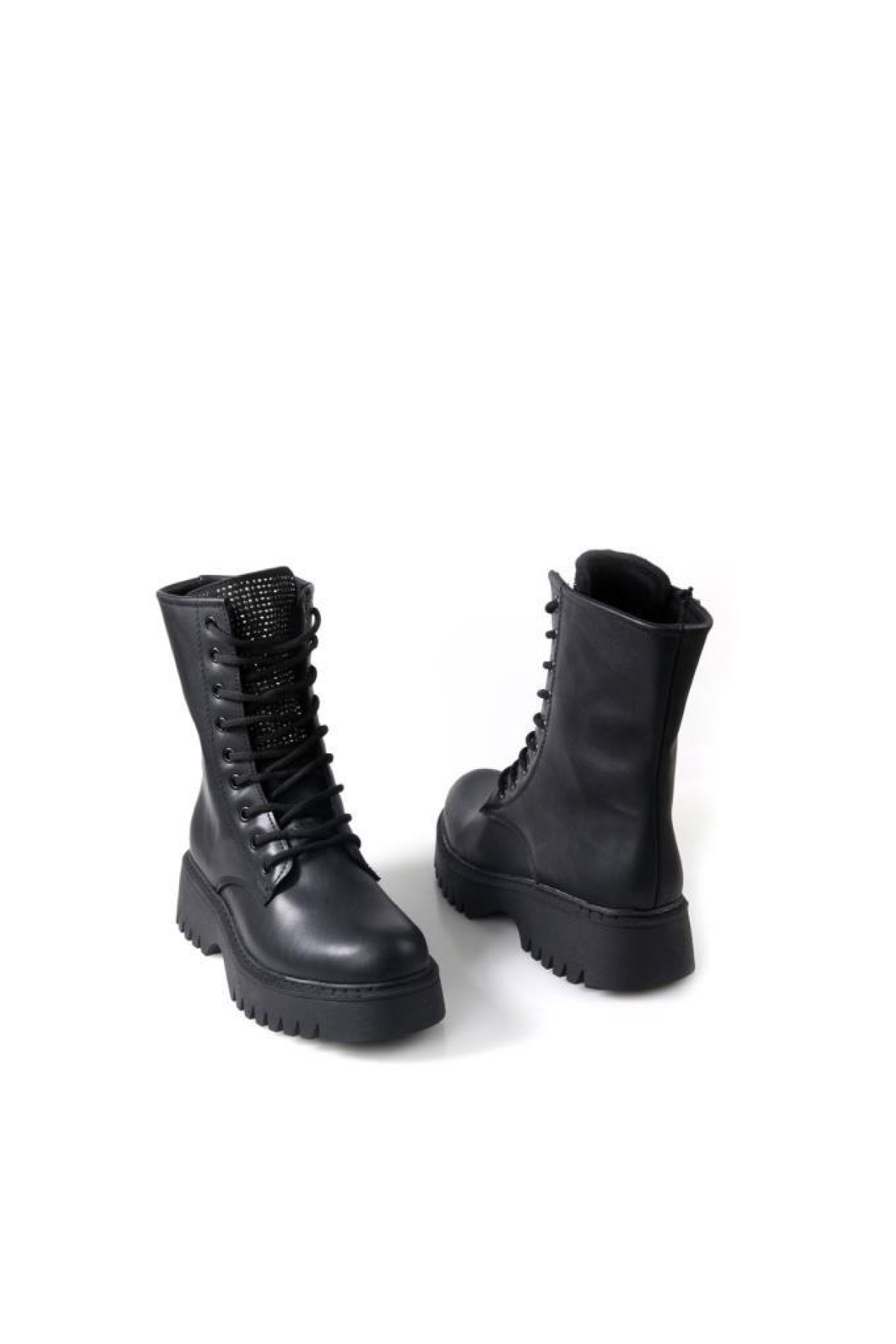 Sprs 02975 Kadın Günlük Postal Bot - Görsel 6