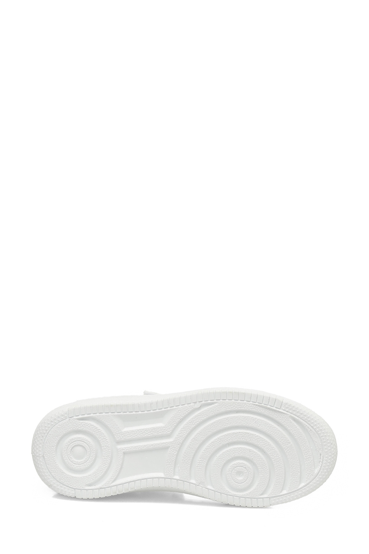 GS CENA PU F 5FX Beyaz Erkek Çocuk Sneaker - Görsel 7