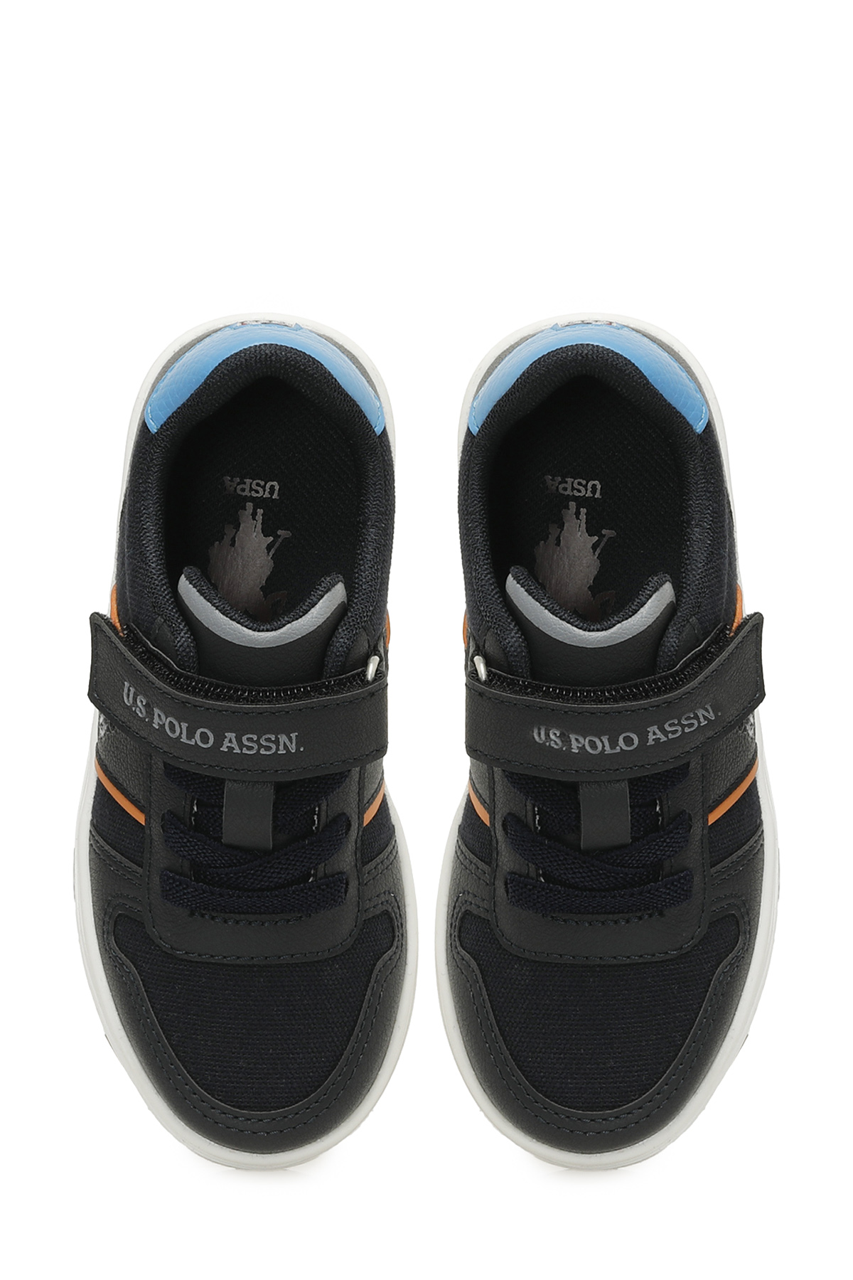 ESSE JR 5FX Lacivert Erkek Çocuk Sneaker - Görsel 5