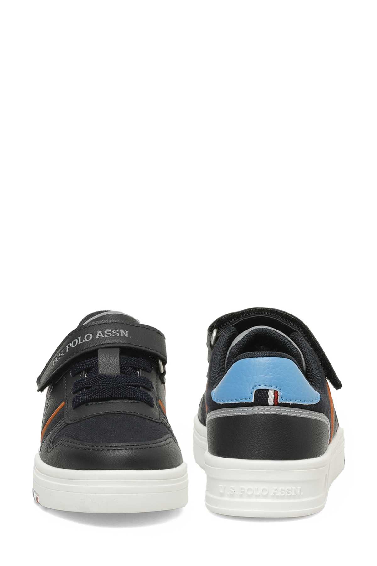 ESSE JR 5FX Lacivert Erkek Çocuk Sneaker - Görsel 6