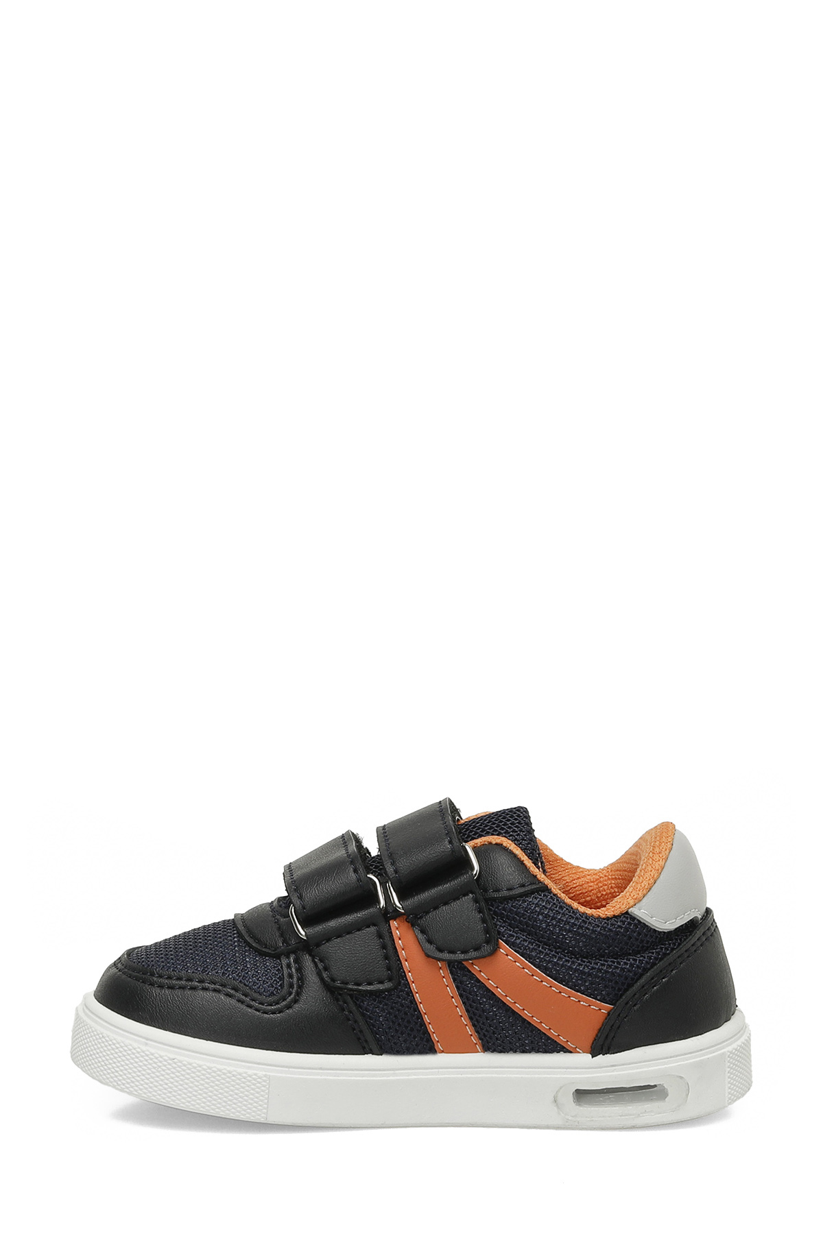 Polaris BARTE.B5FX Lacivert Erkek Çocuk Sneaker - Görsel 4