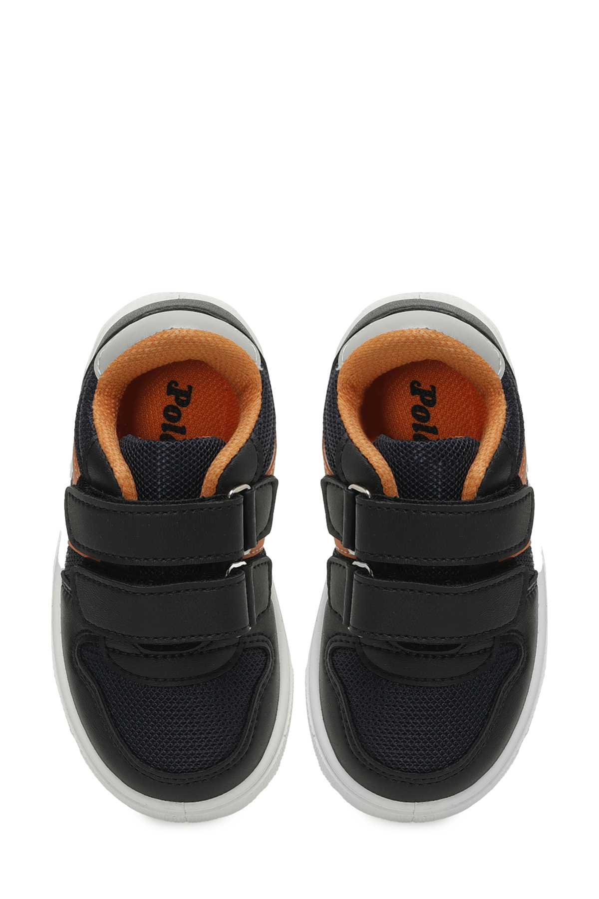 Polaris BARTE.B5FX Lacivert Erkek Çocuk Sneaker - Görsel 5