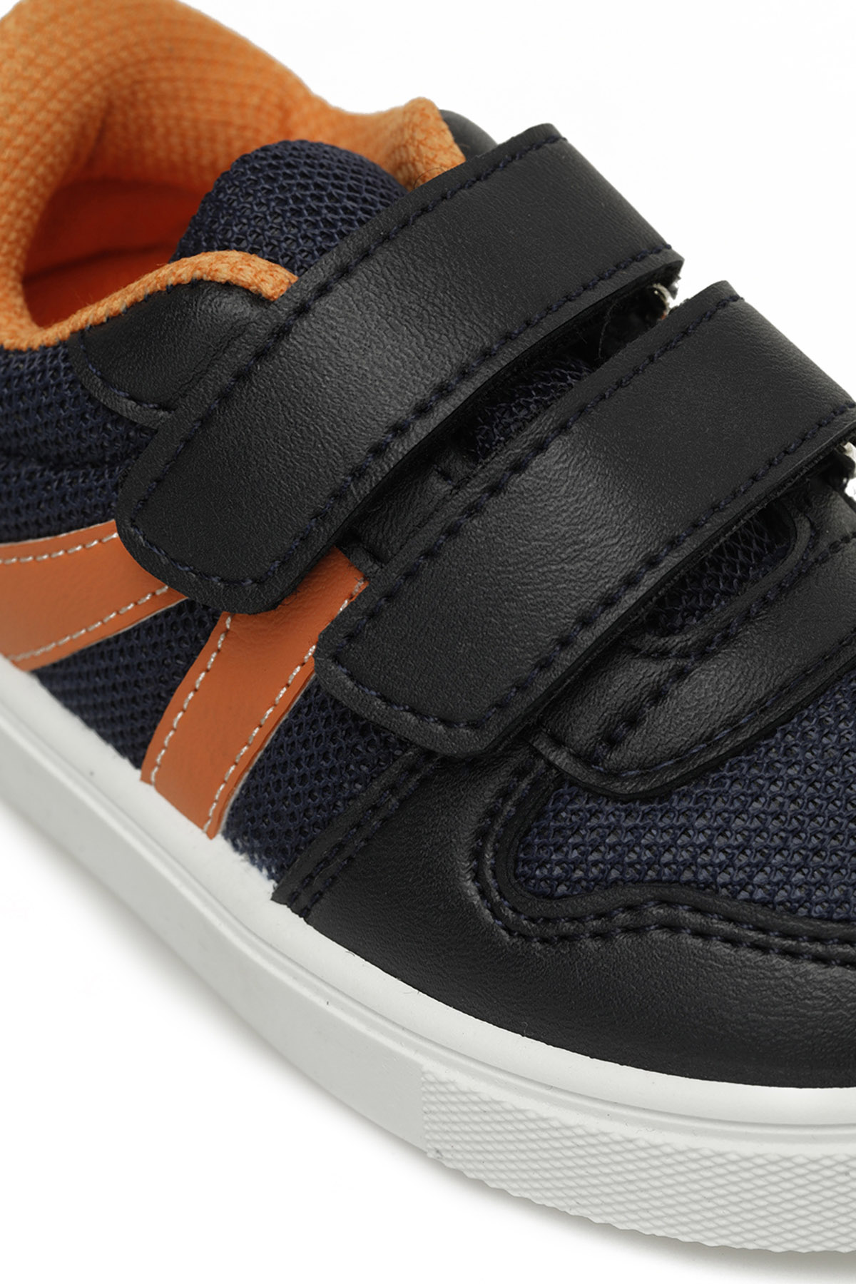 Polaris BARTE.B5FX Lacivert Erkek Çocuk Sneaker - Görsel 8