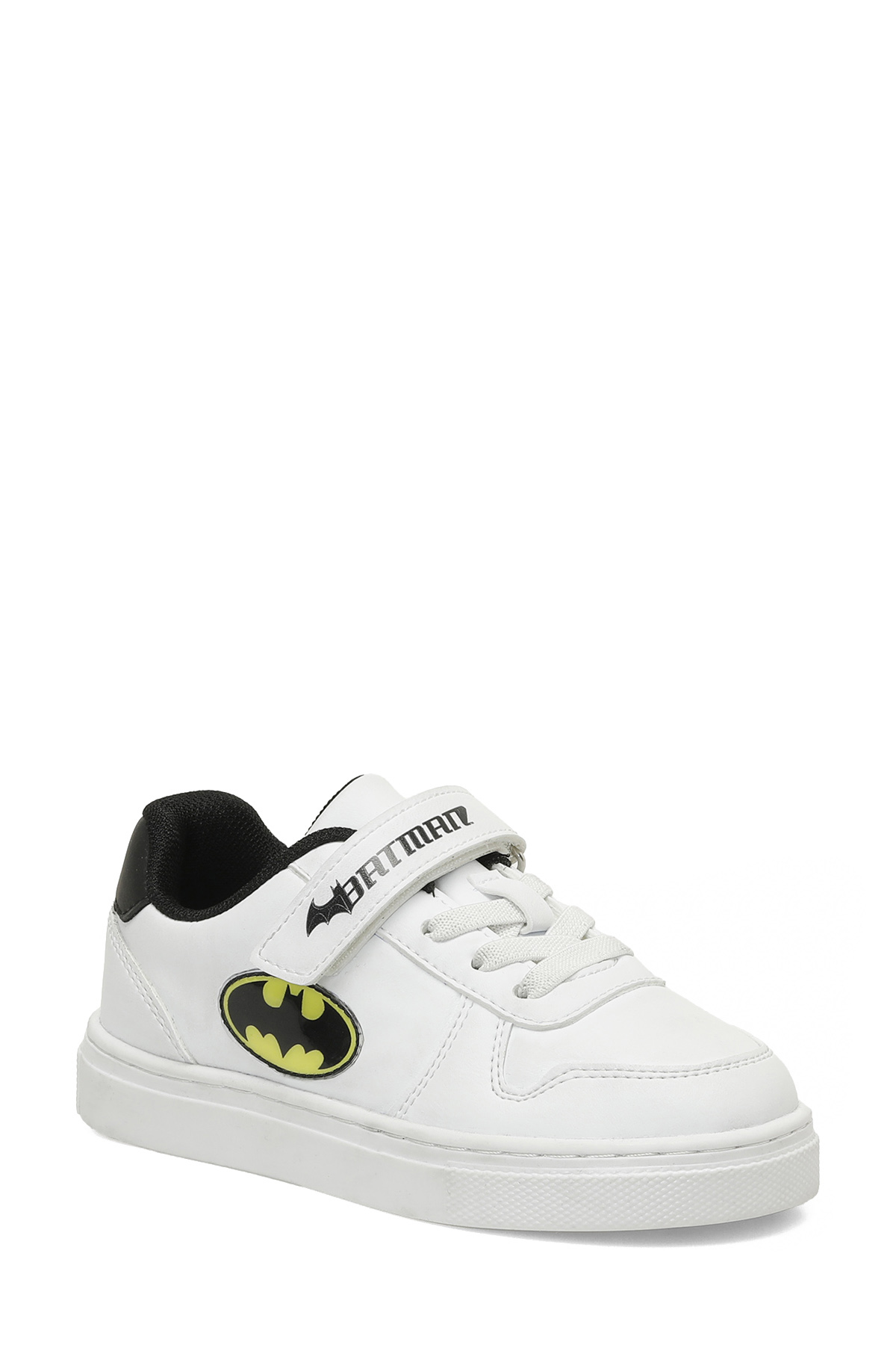 HEKRA.P5FX Beyaz Erkek Çocuk Sneaker - Görsel 3