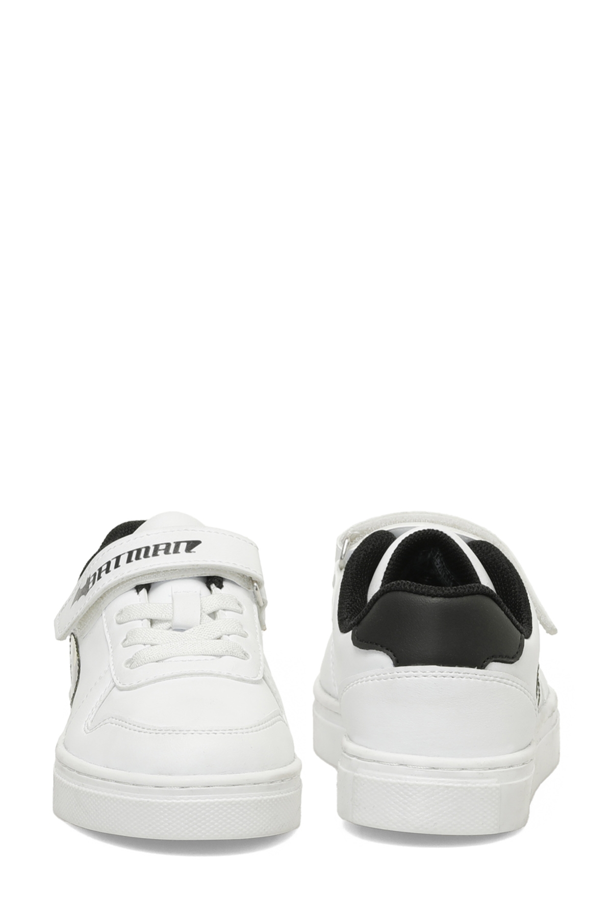 HEKRA.P5FX Beyaz Erkek Çocuk Sneaker - Görsel 6