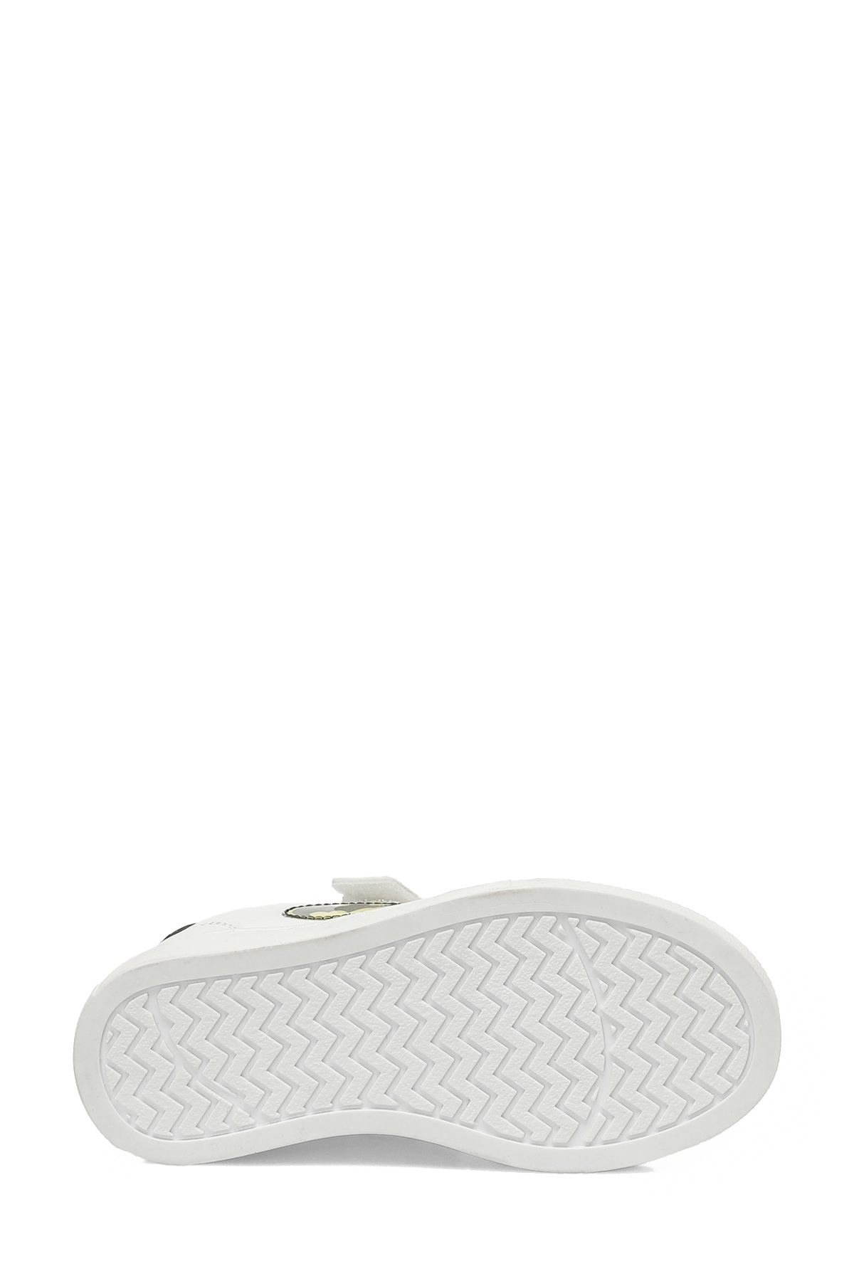 HEKRA.P5FX Beyaz Erkek Çocuk Sneaker - Görsel 7