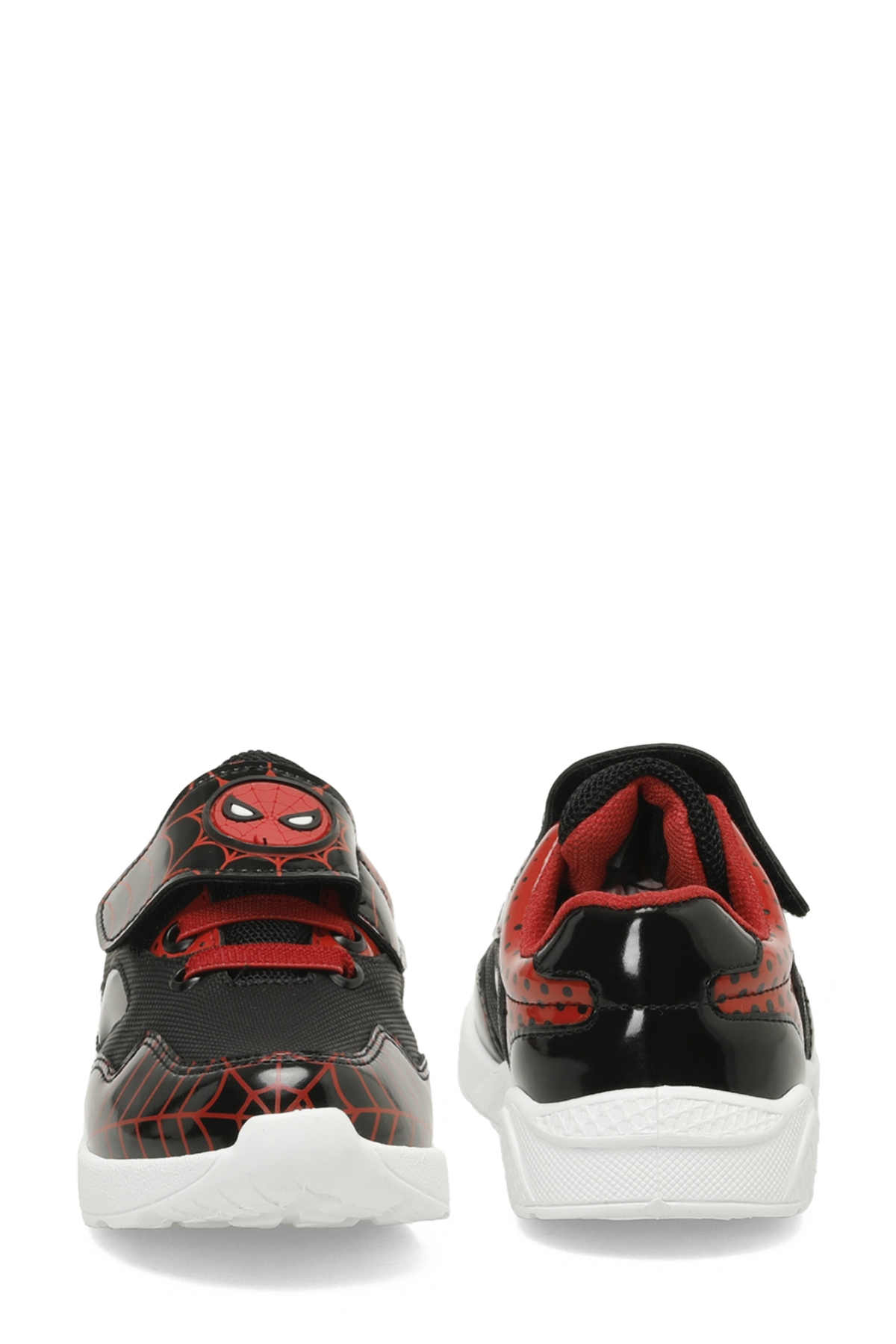 FLEET.P5FX Siyah Erkek Çocuk Spor Ayakkabı - Görsel 7