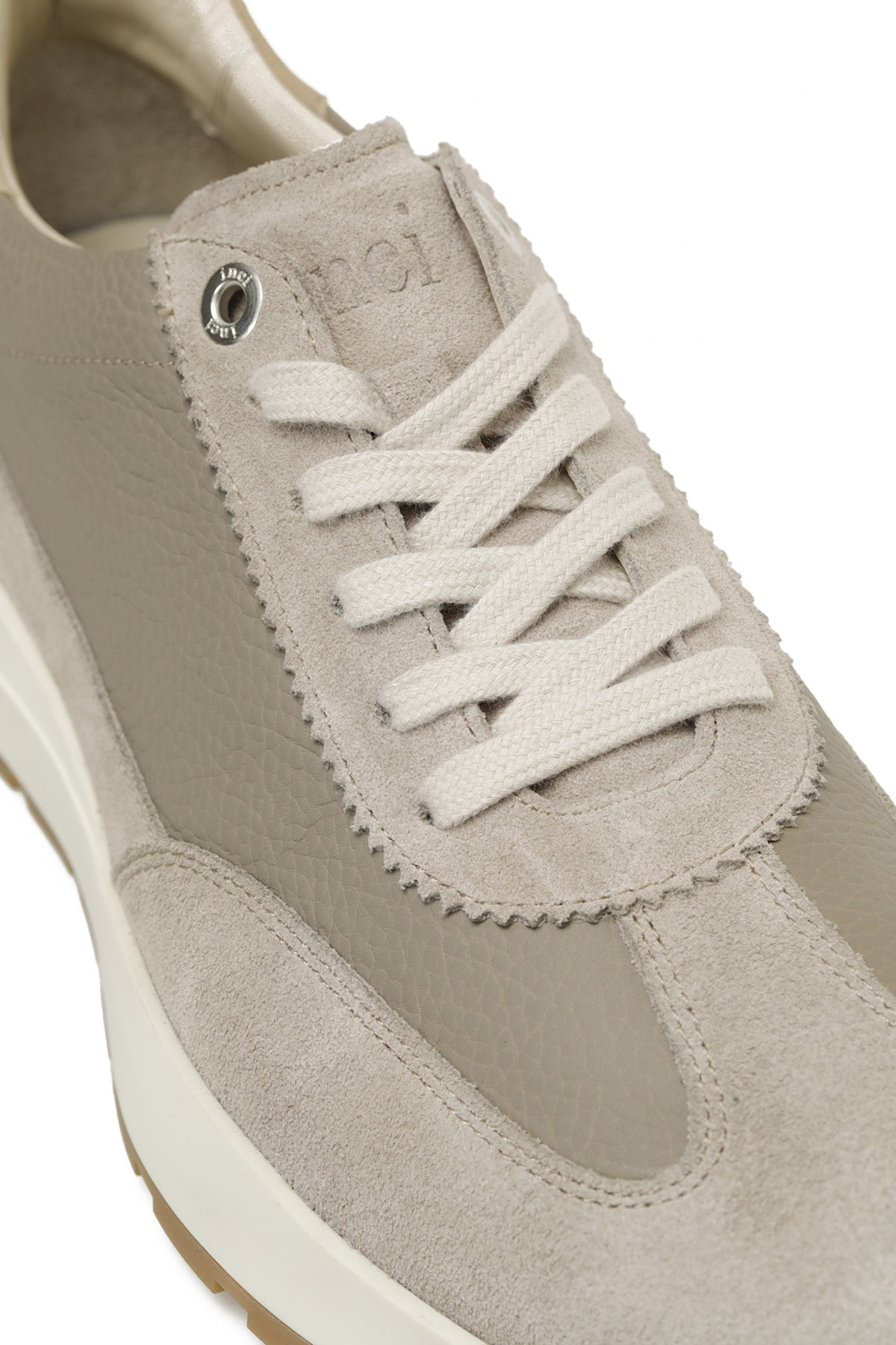 INCI ODIN 5FX Bej Erkek Spor Ayakkabı - Görsel 8