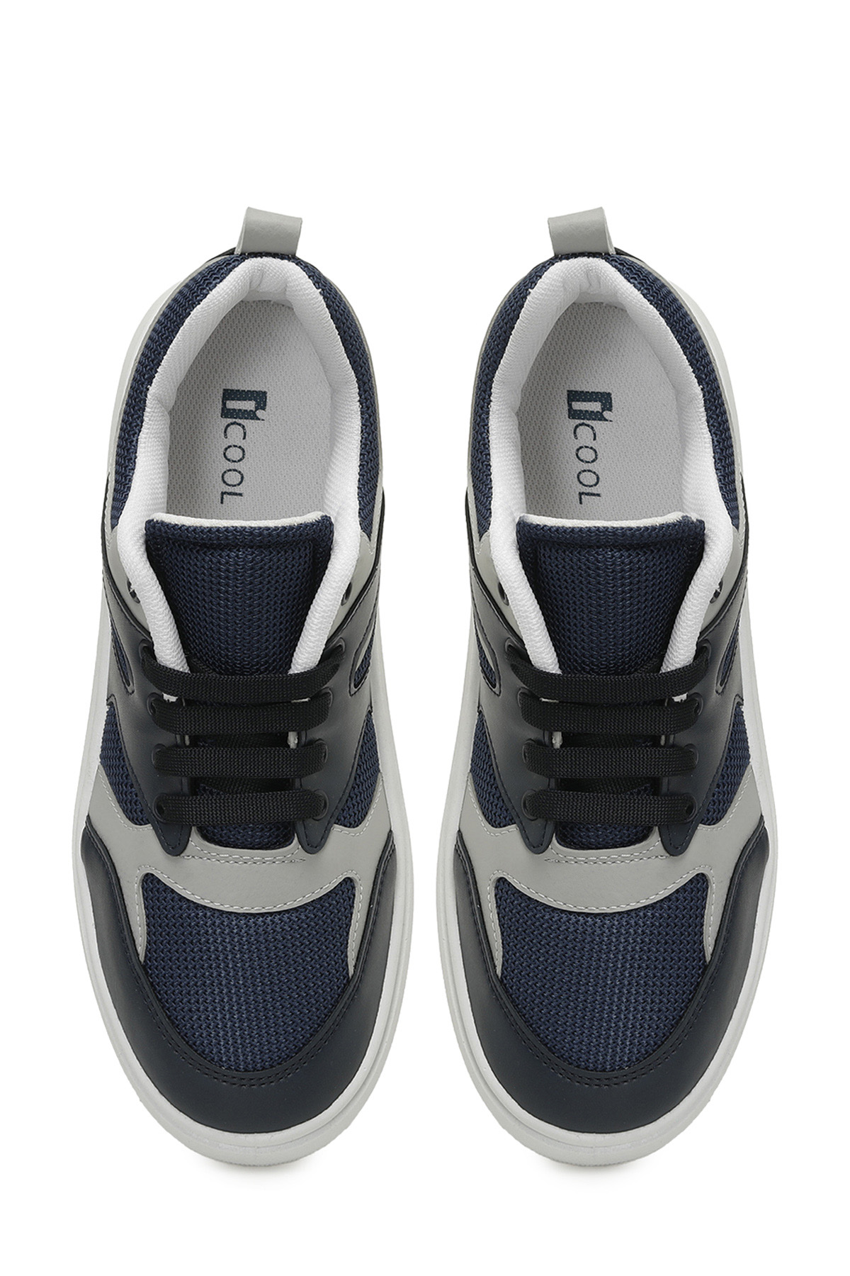 JAX G 5FX Lacivert Unisex Sneaker - Görsel 5