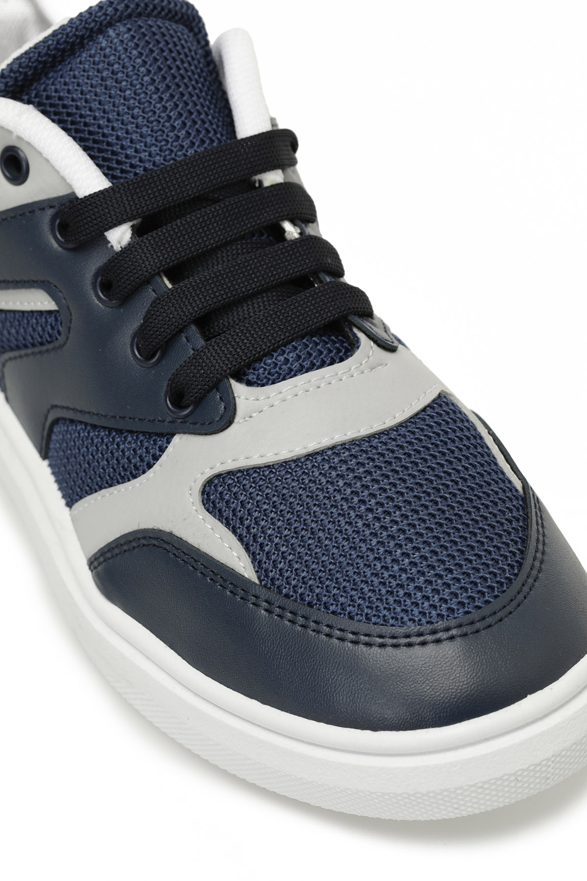 JAX G 5FX Lacivert Unisex Sneaker - Görsel 8