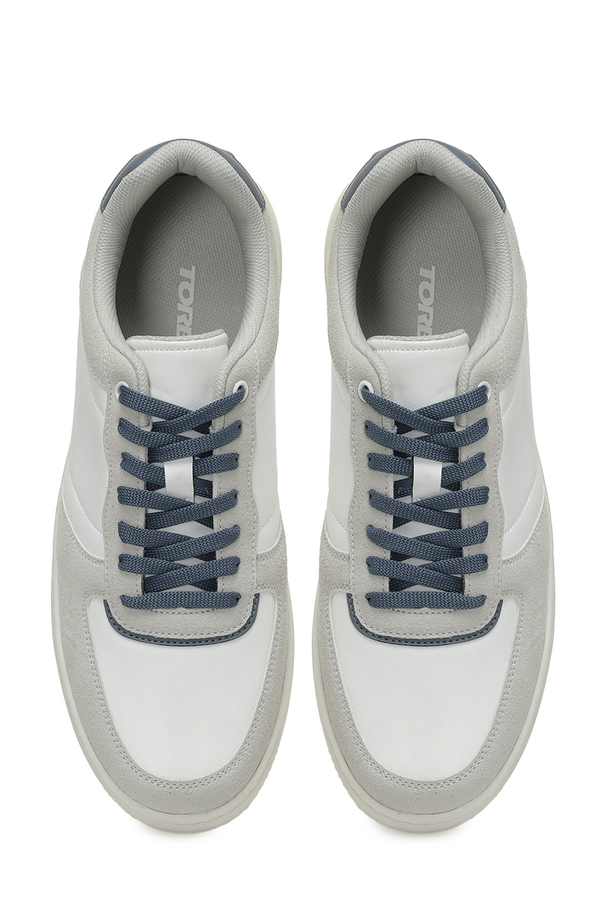 Torex CHASE 5FX Beyaz Erkek Sneaker - Görsel 5