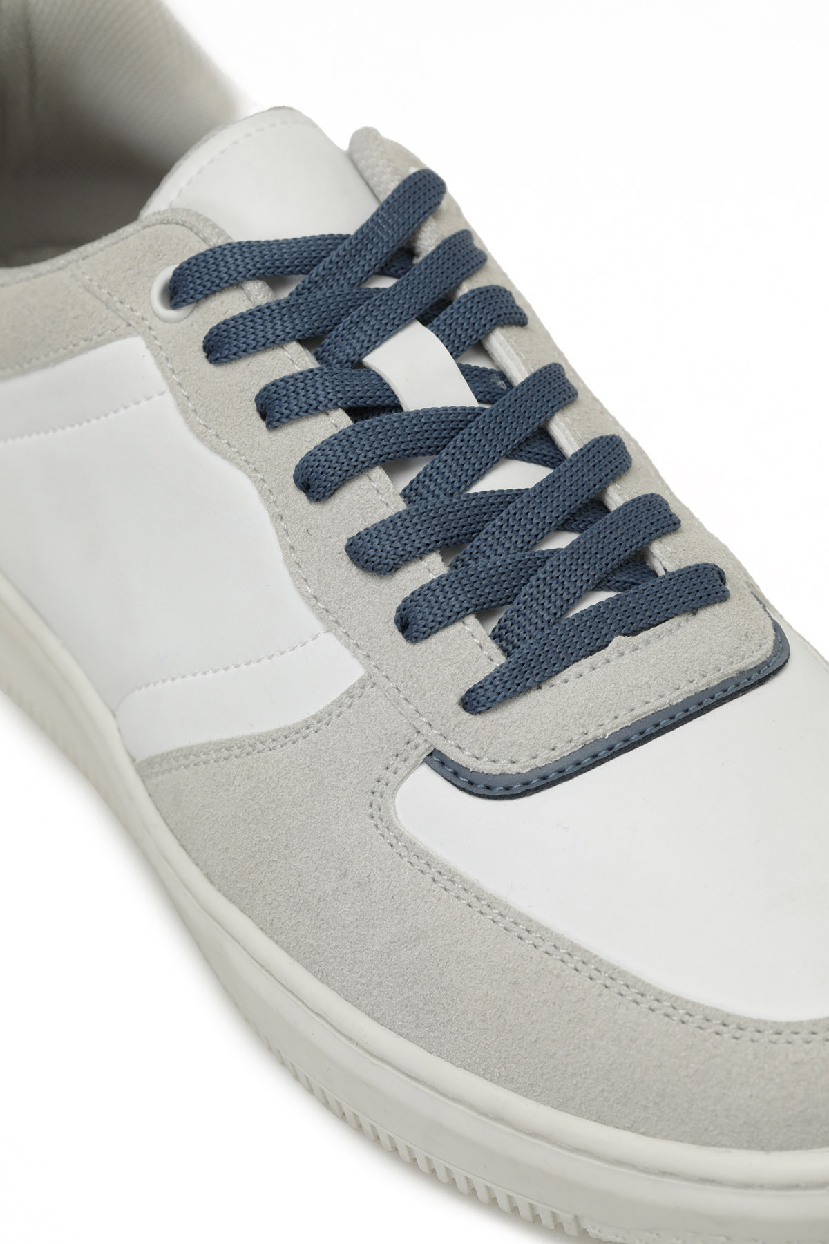 Torex CHASE 5FX Beyaz Erkek Sneaker - Görsel 8