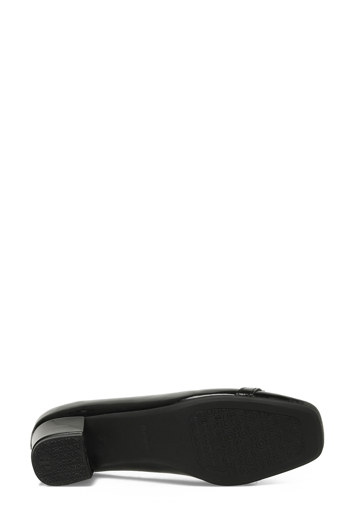 Polaris 325040.Z 5FX Siyah Kadın Topuklu Ayakkabı - Görsel 7