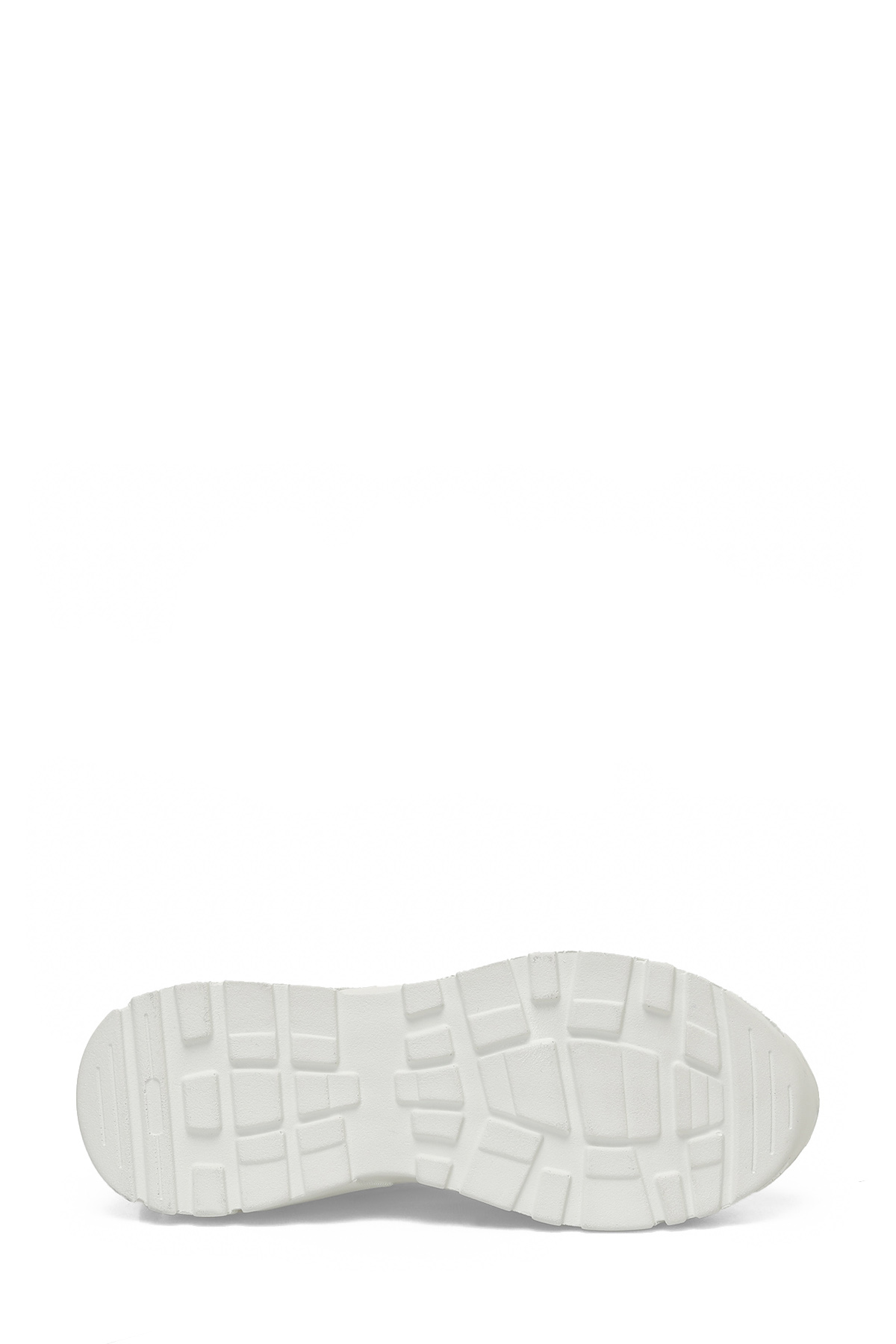 321637T.Z 5FX Beyaz Kadın Spor Ayakkabı - Görsel 7