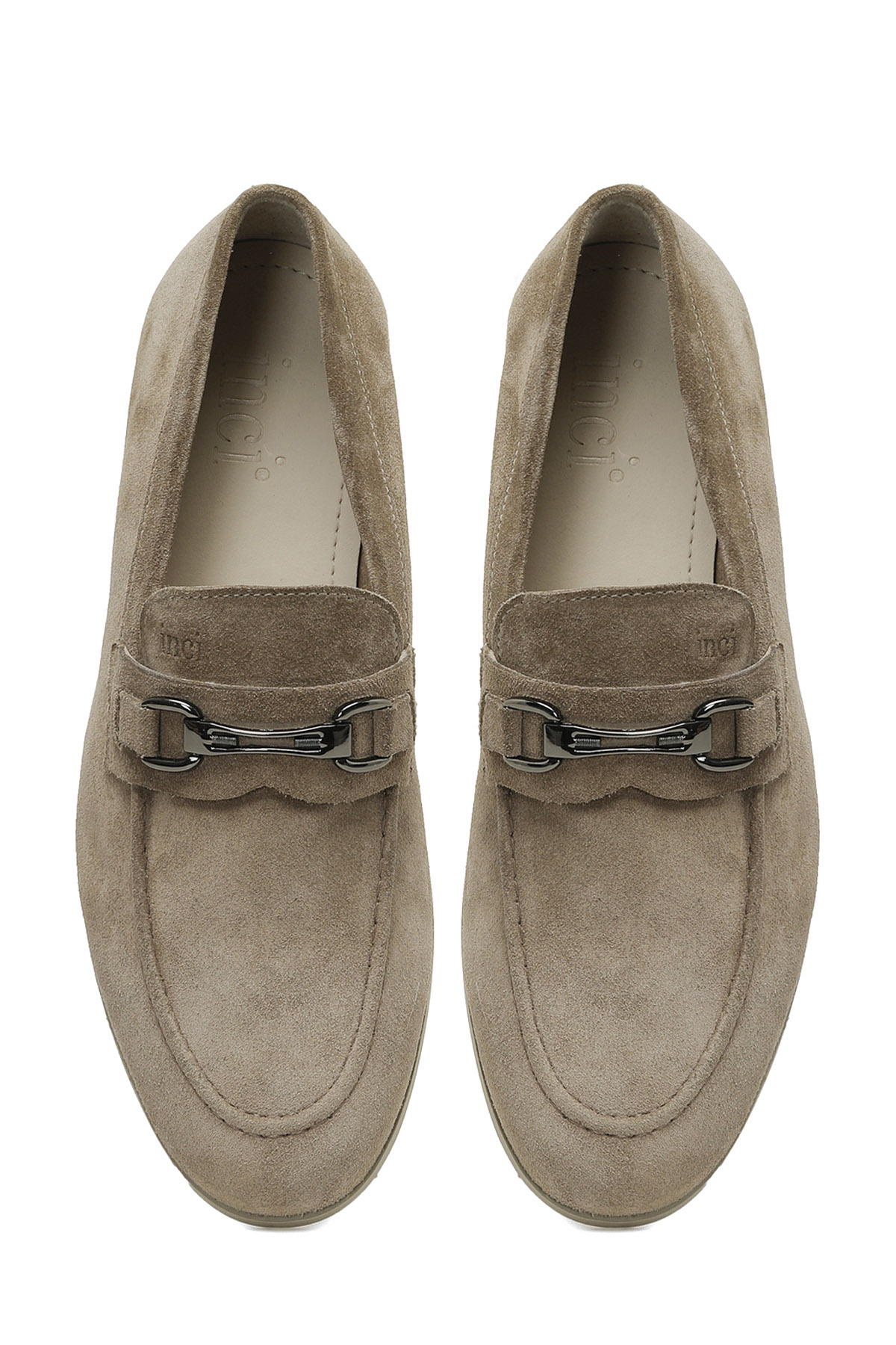 INCI MOTA 5FX Vizon Erkek Makosen - Görsel 6