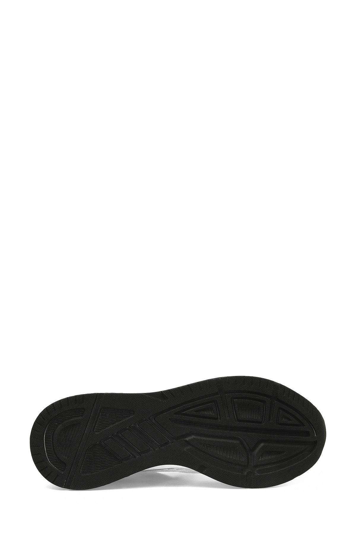 META 5FX Beyaz Unisex Koşu Ayakkabısı - Görsel 7