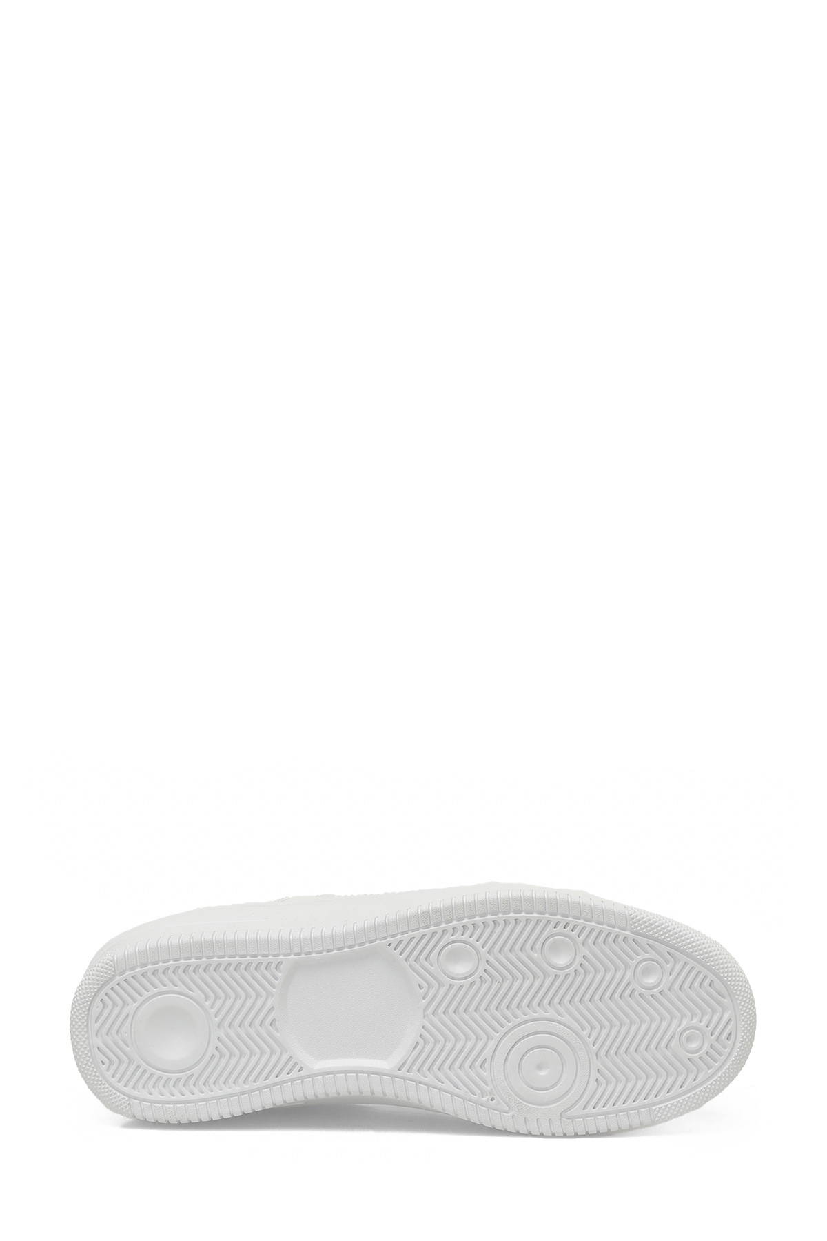 LOWNER PU W 5PR Beyaz Kadın Sneaker - Görsel 8