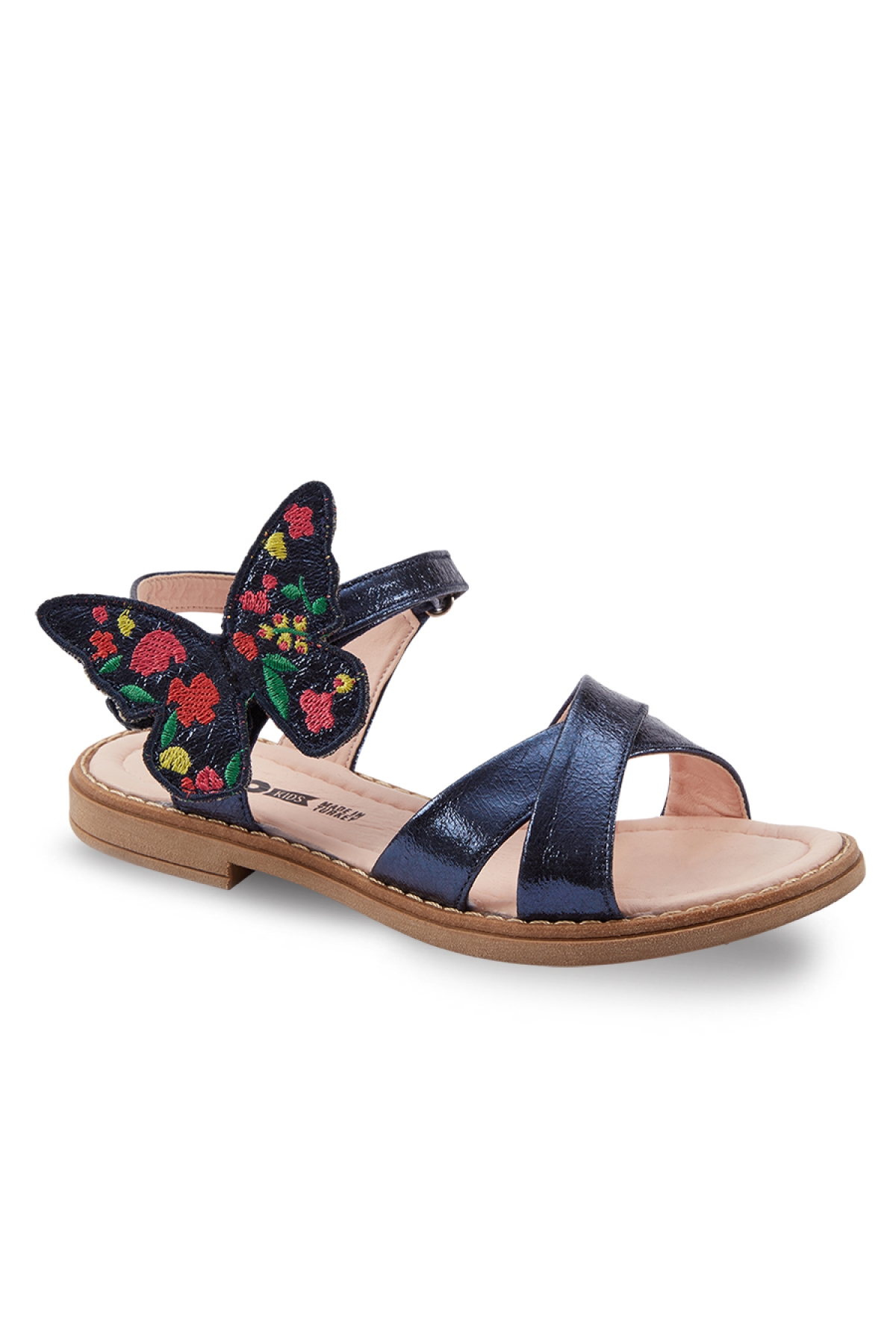 Kelebek Kız Çocuk Sandalet - Görsel 4