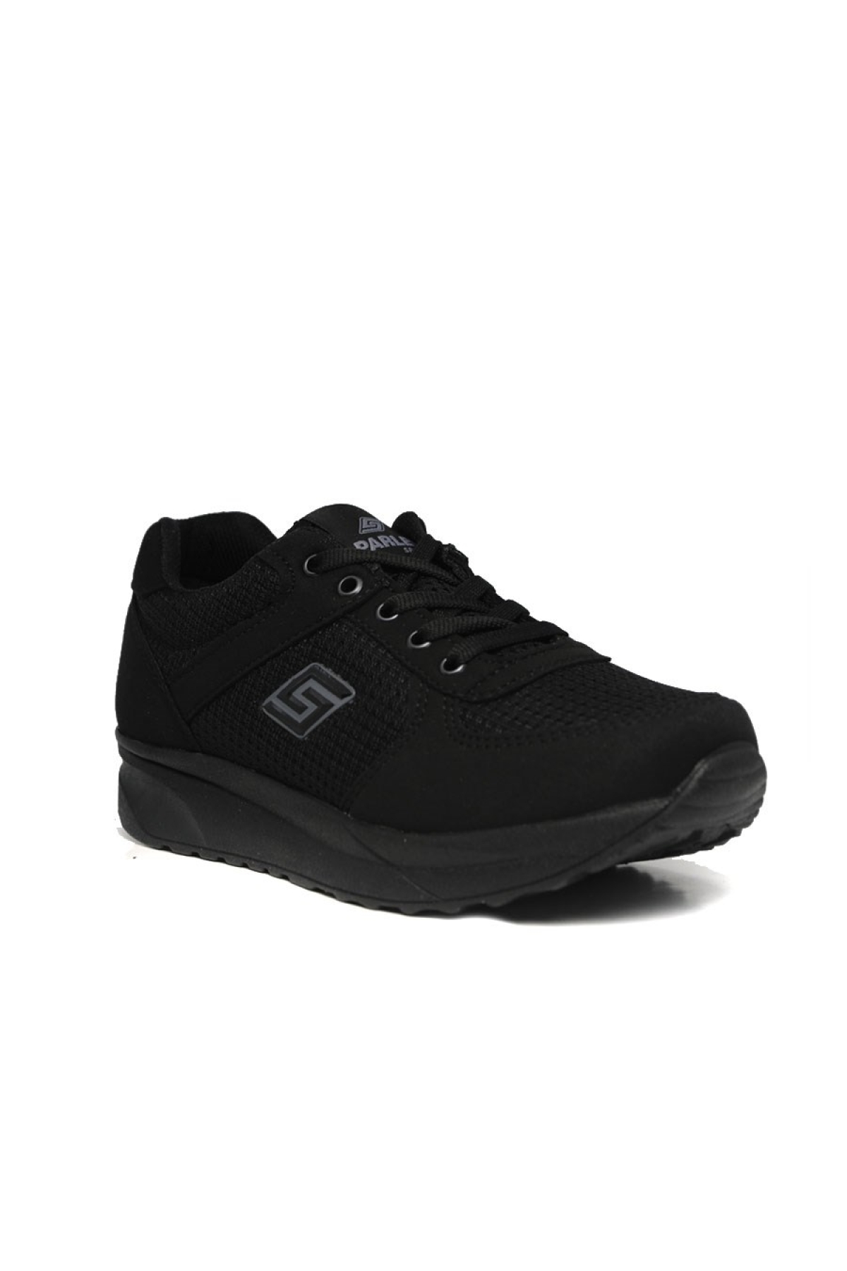 916 FİLELİ KADIN SPOR AYAKKABI - Görsel 6