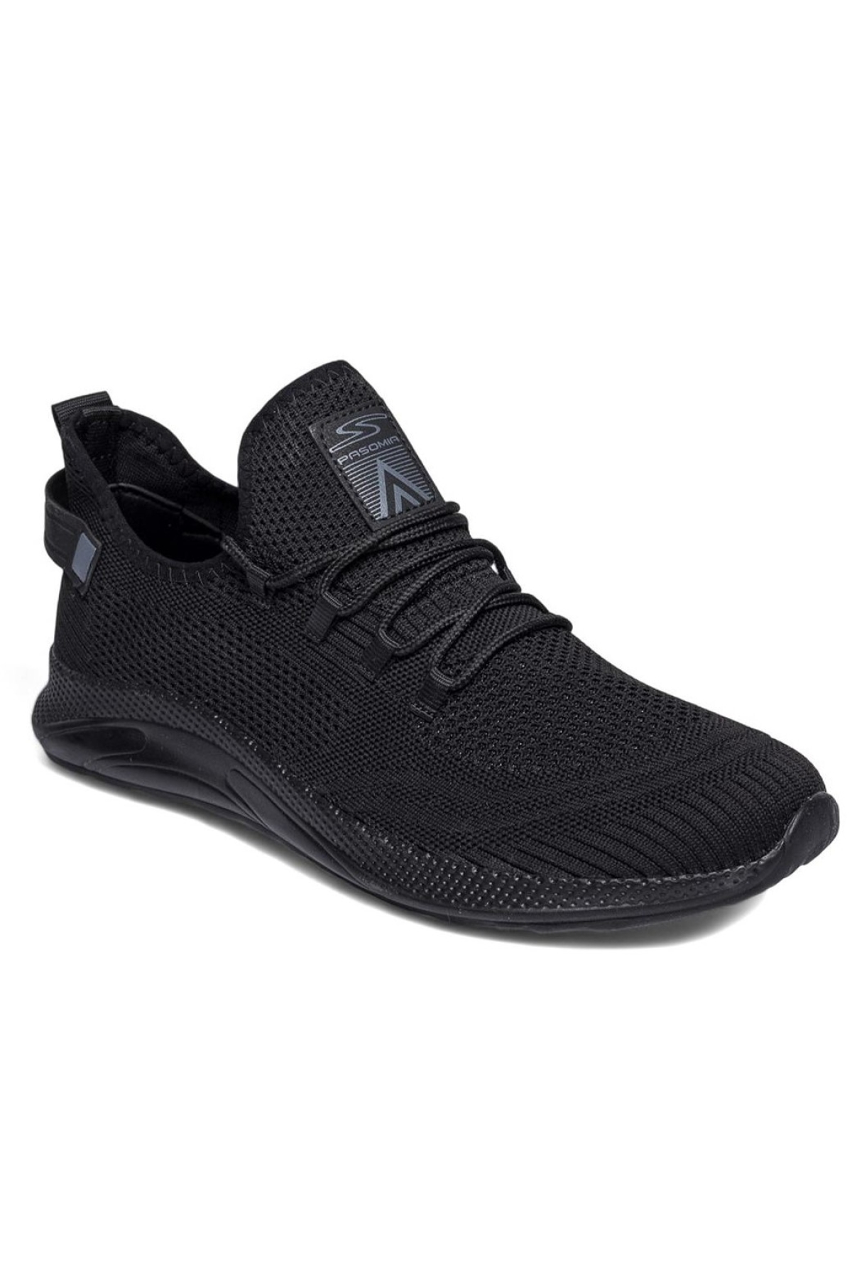 062 Triko Unisex Spor Ayakkabı - Görsel 3