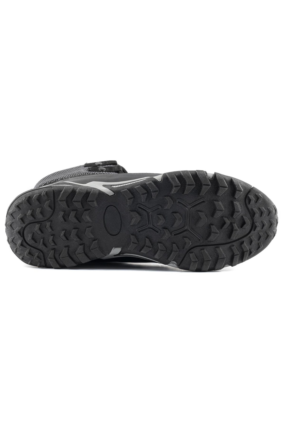 Late Watherproof Su Geçirmez Erkek Kar Botu - Görsel 9