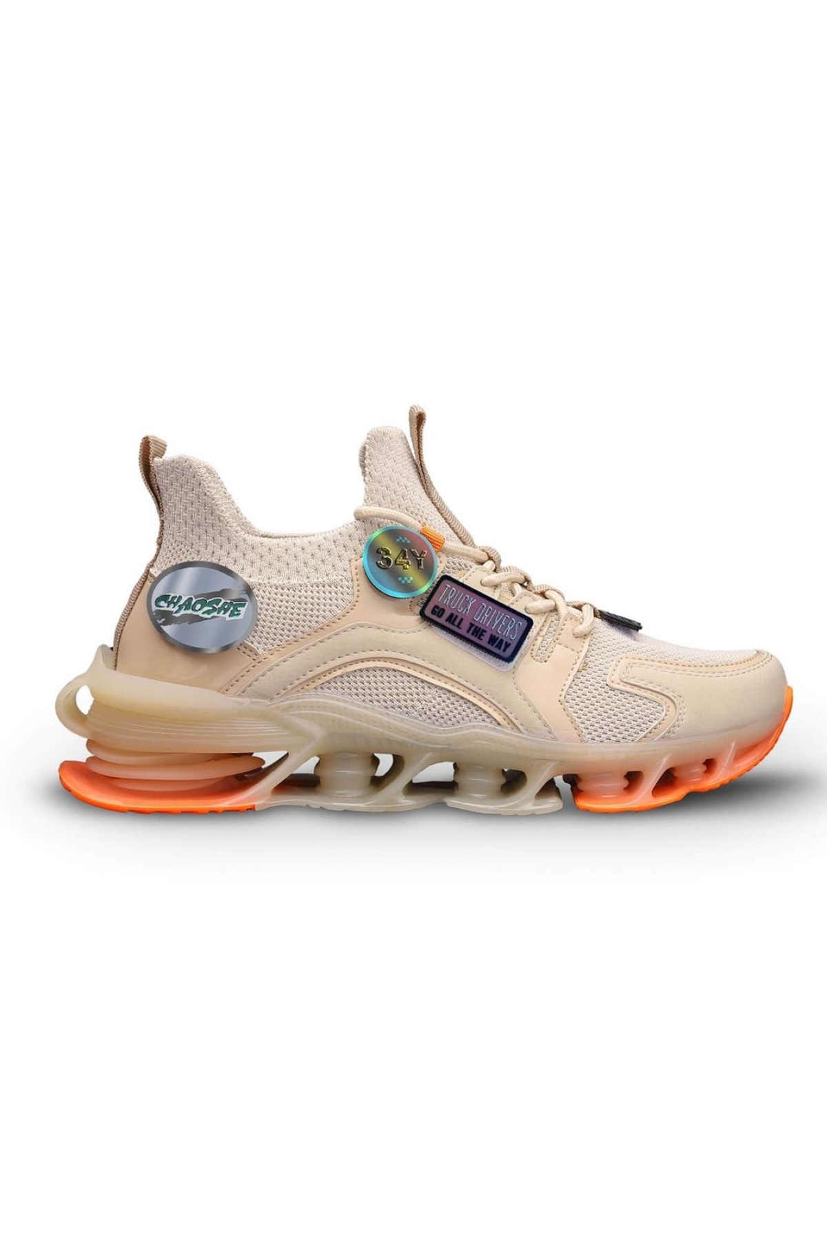 Alice Sneakers Erkek Spor Ayakkabı - Görsel 2