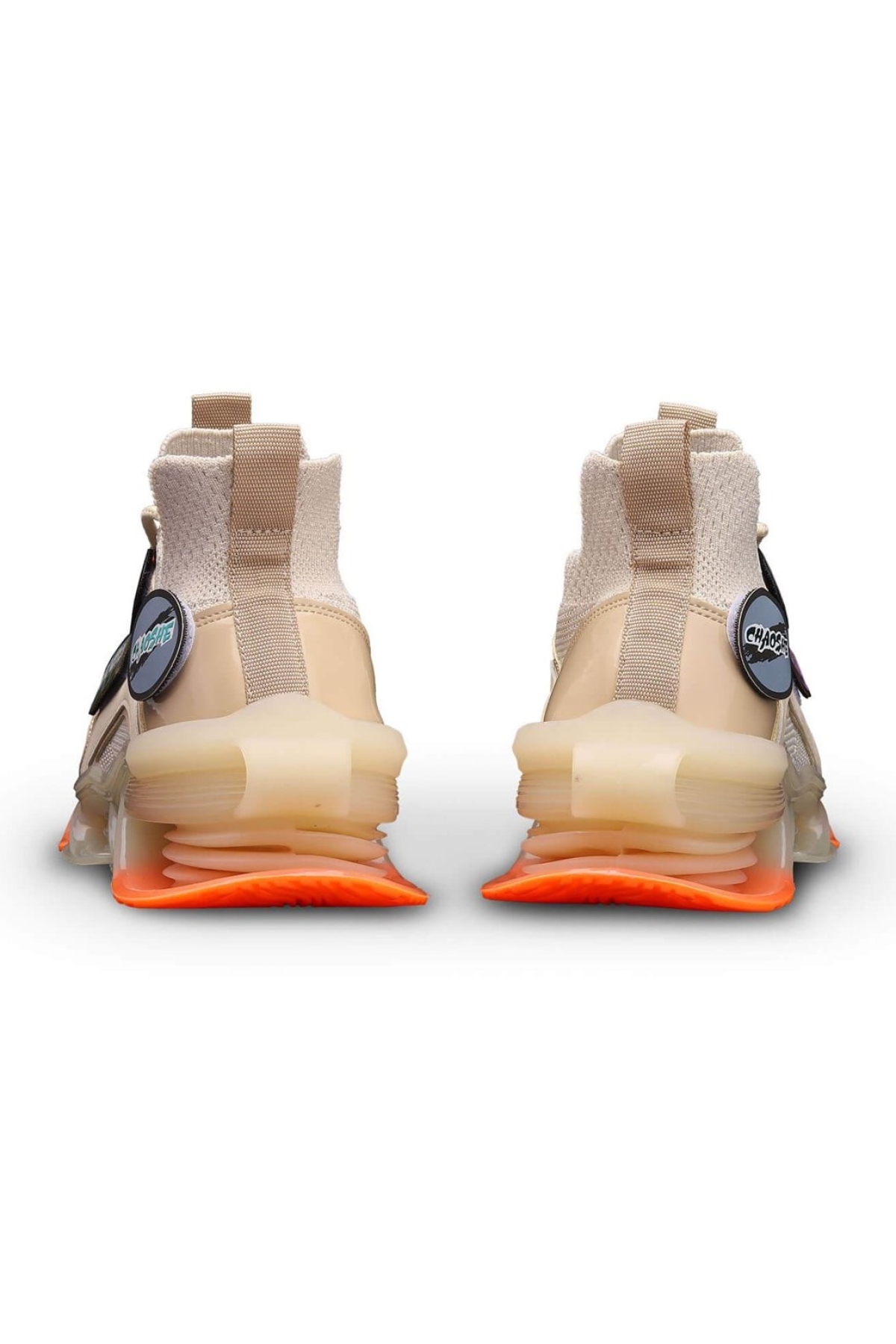 Alice Sneakers Erkek Spor Ayakkabı - Görsel 5