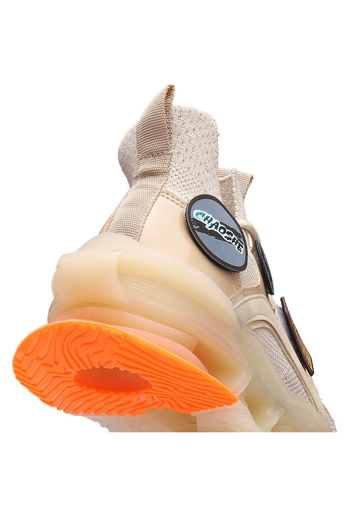 Alice Sneakers Erkek Spor Ayakkabı - Görsel 7