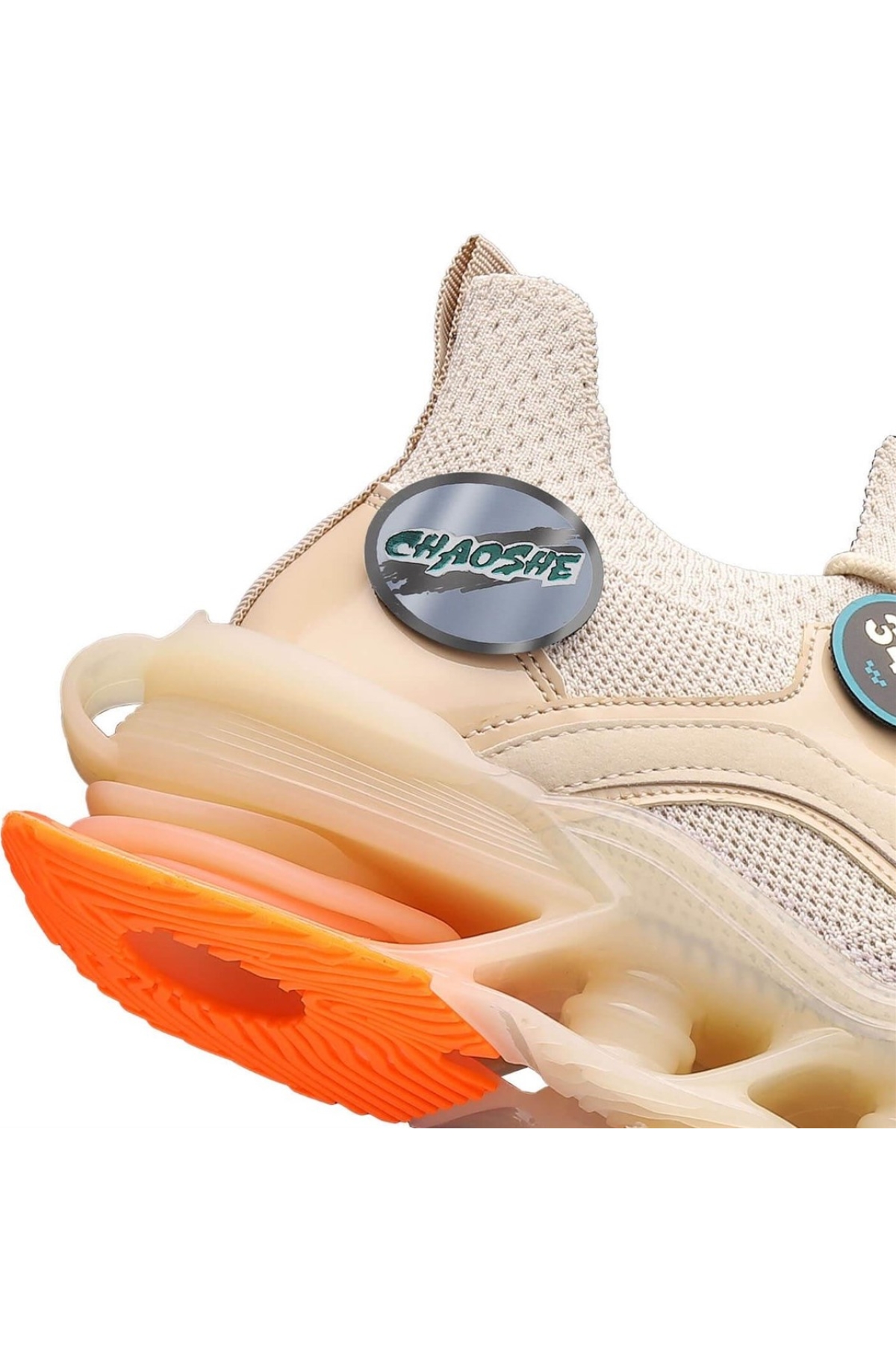 Alice Sneakers Erkek Spor Ayakkabı - Görsel 8