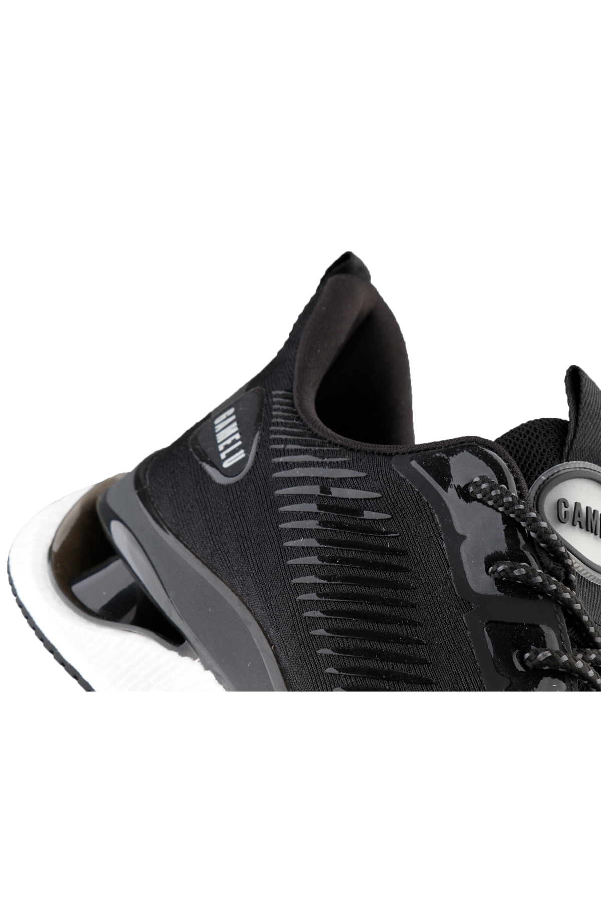 Stark Air Bosth Erkek Spor Ayakkabı - Görsel 7