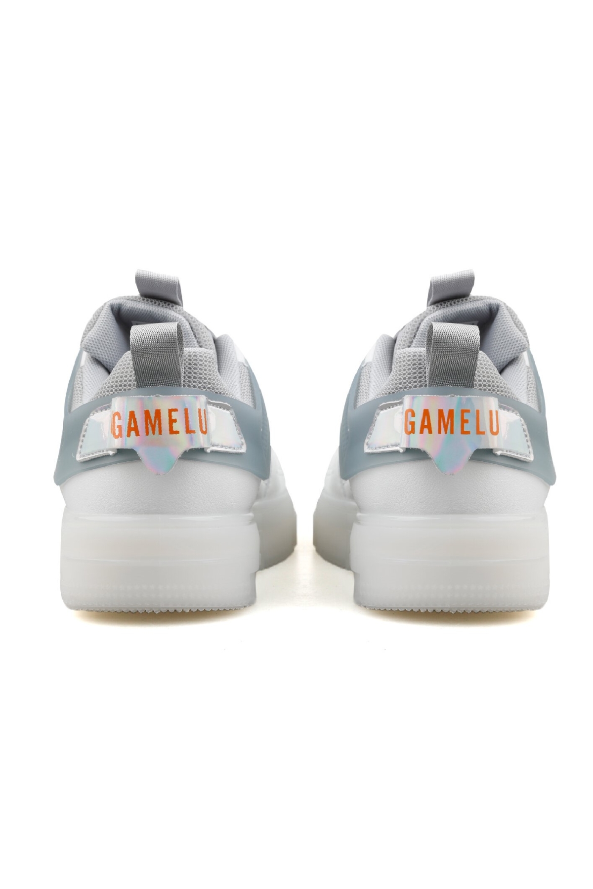 Frey Air Force Modeli Erkek Spor Ayakkabı - Görsel 6