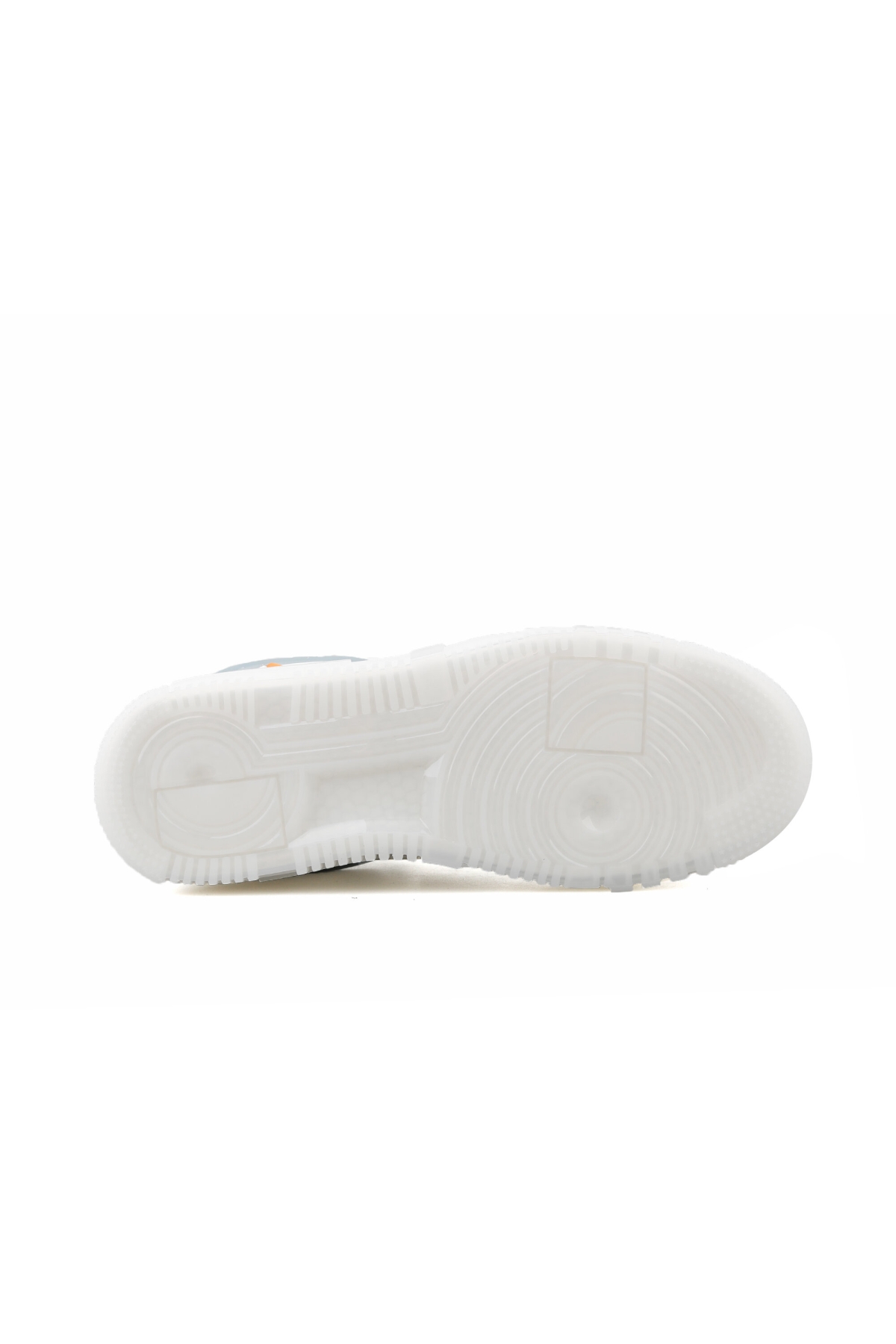 Frey Air Force Modeli Erkek Spor Ayakkabı - Görsel 7