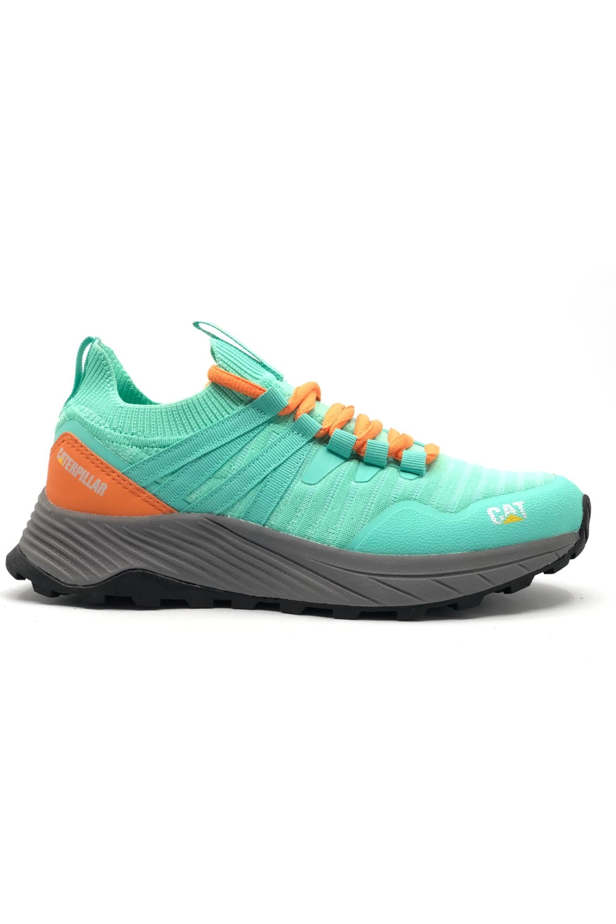 013Z100995 Waco Unisex Spor Ayakkabı - Görsel 2