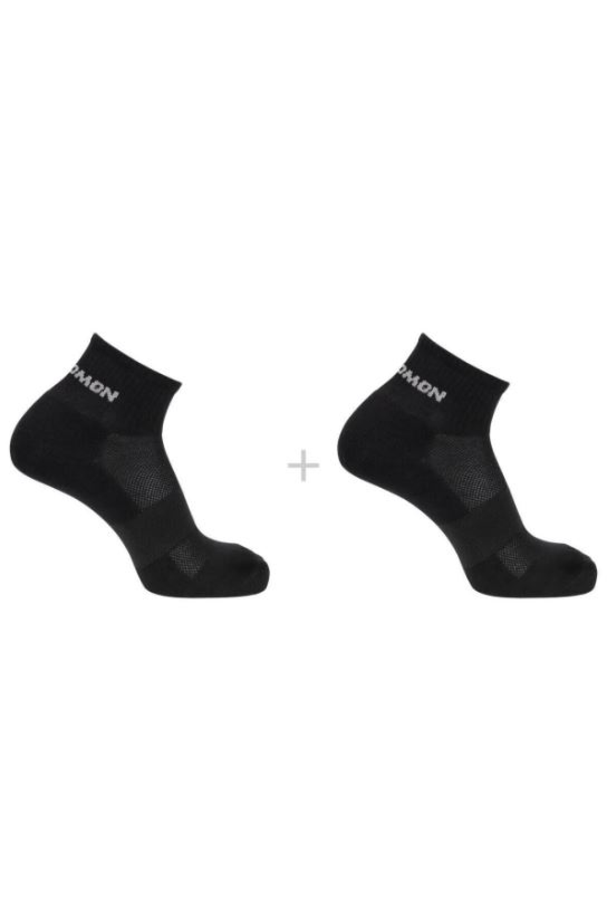 Evasıon Ankle 2 Pack 2 Parça-Adet Unisex Çorap